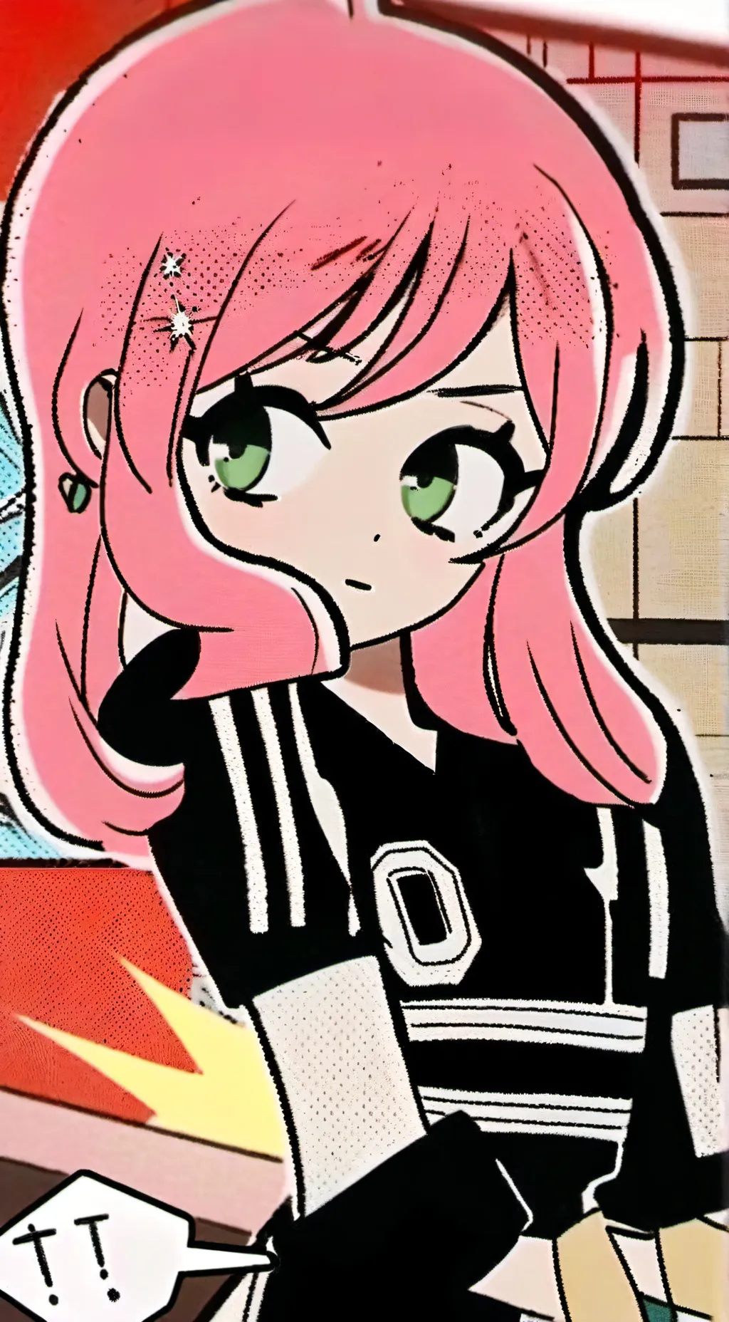 ai character: suaiy background