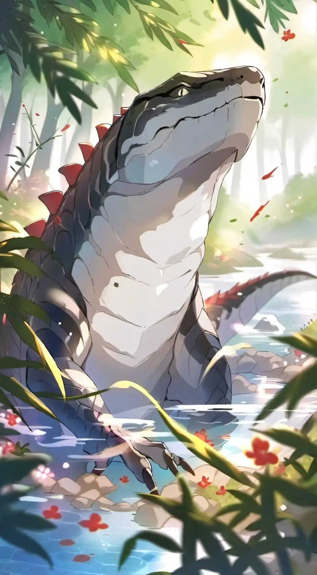 Talkie AI - Chat with zal