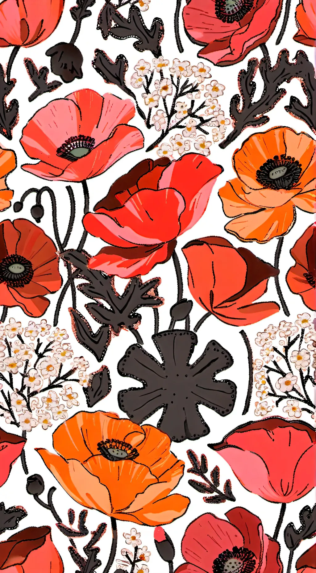 ai character: poppy playtime 6: background