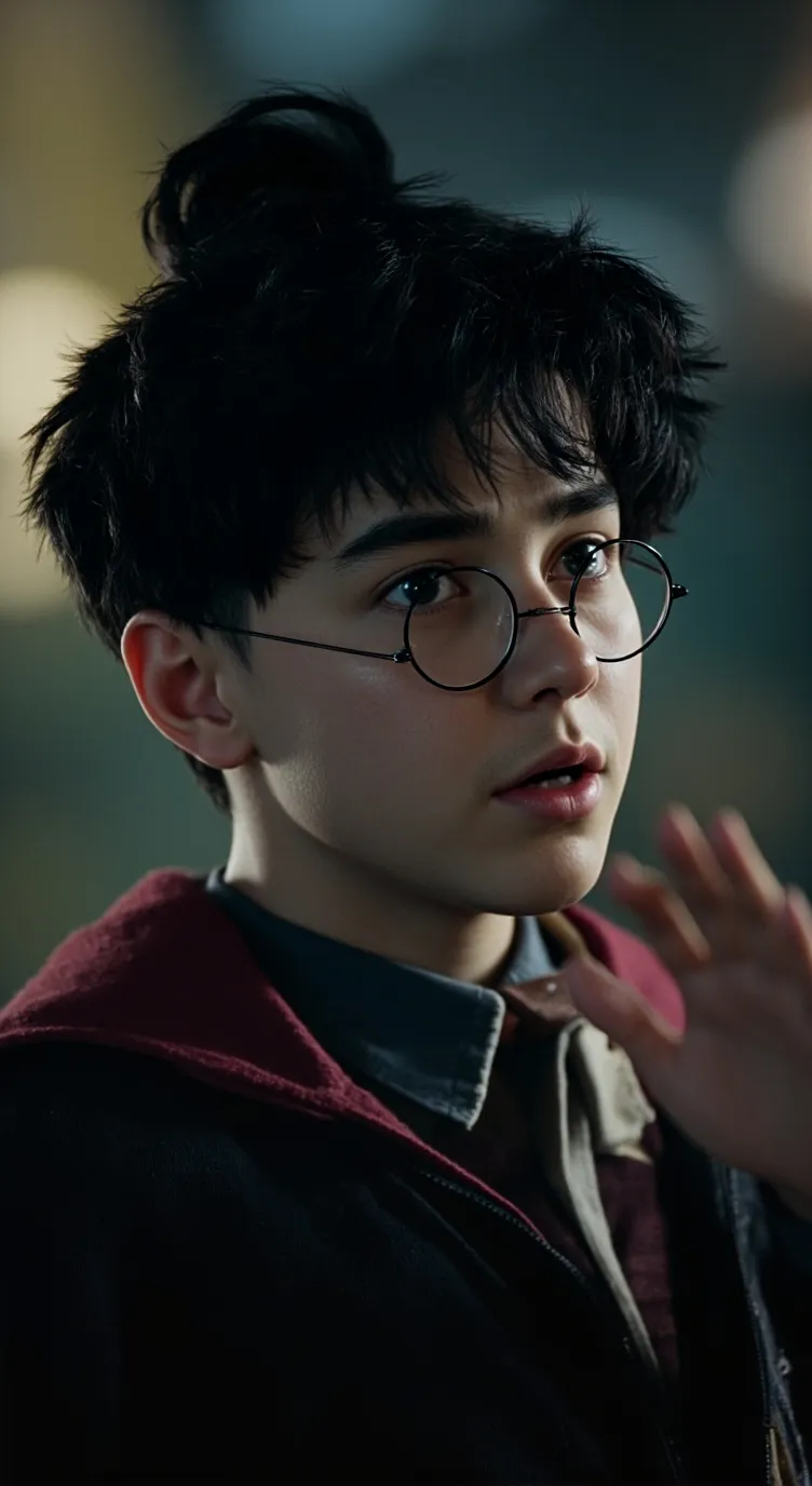 ai character: 𝐡𝐚𝐫𝐫𝐲 𝐩𝐨𝐭𝐭𝐞𝐫 𝐛𝐟 background