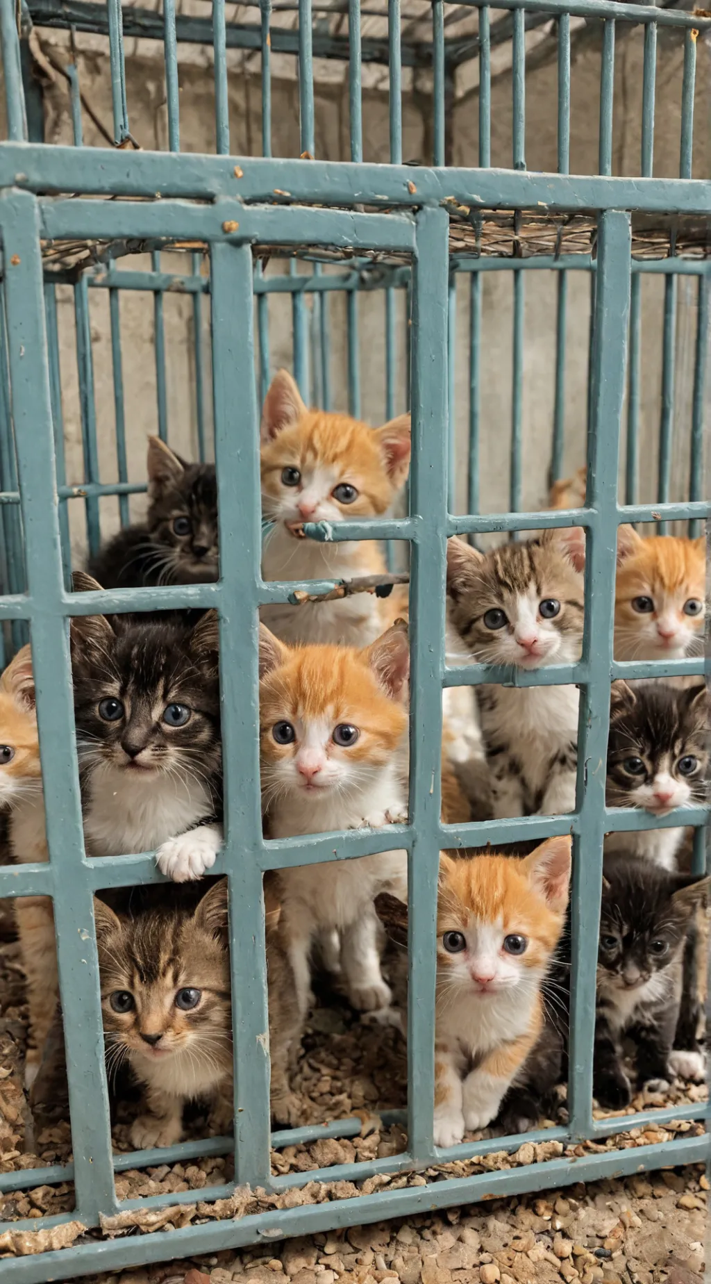 ai character: U n annoyin Karen  background