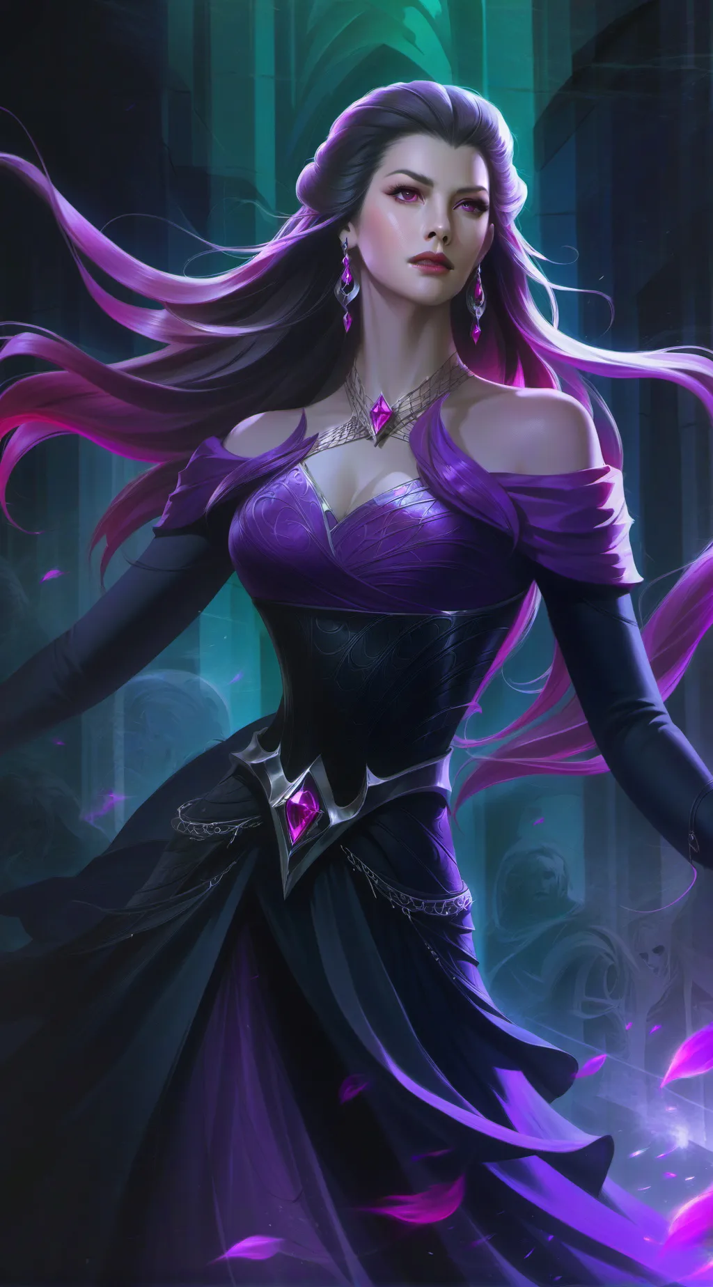 Talkie AI - Chat with Amara