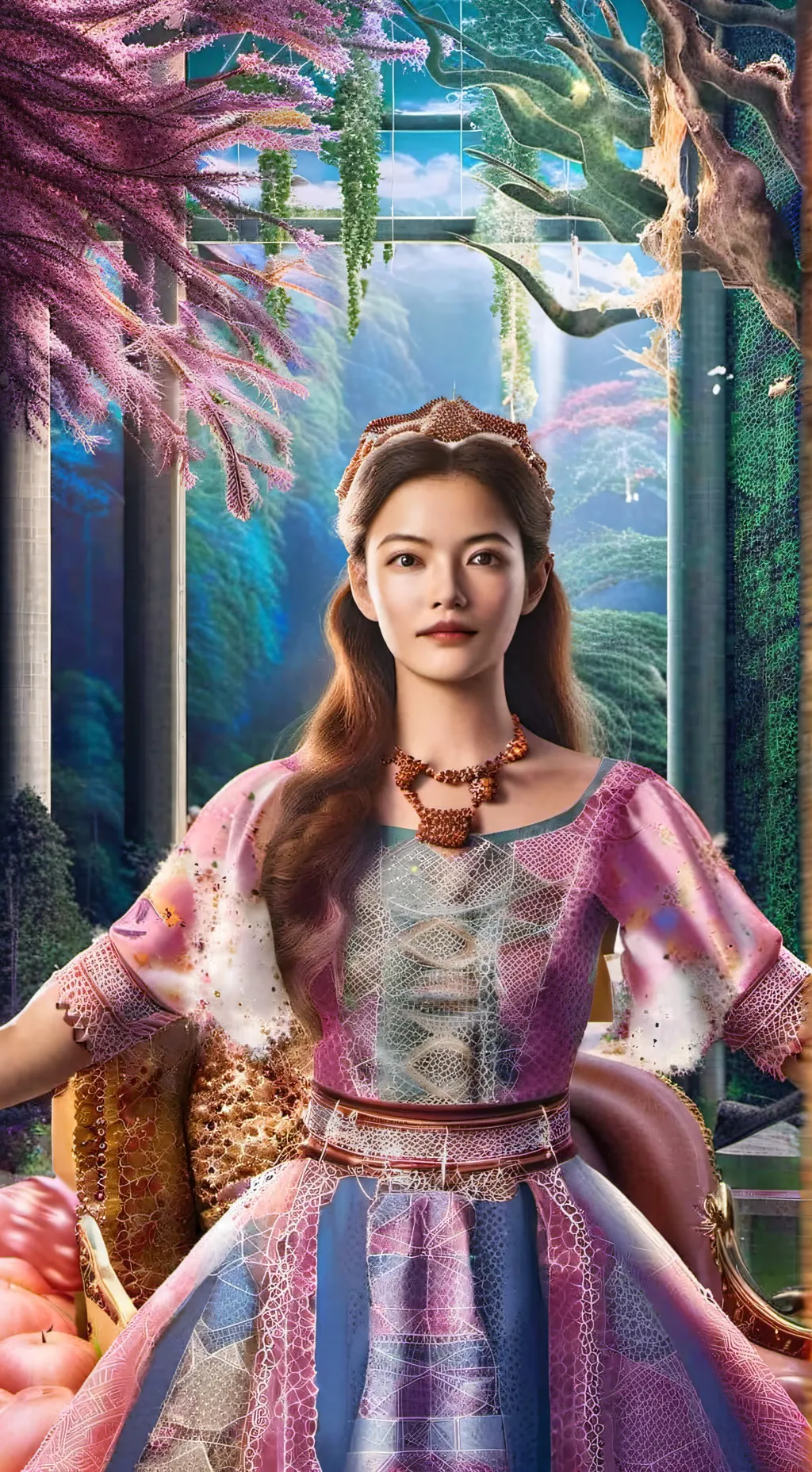 Talkie AI - Chat with clara 