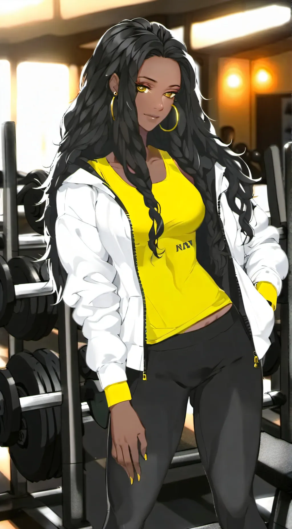 Talkie AI - Chat with Remmy