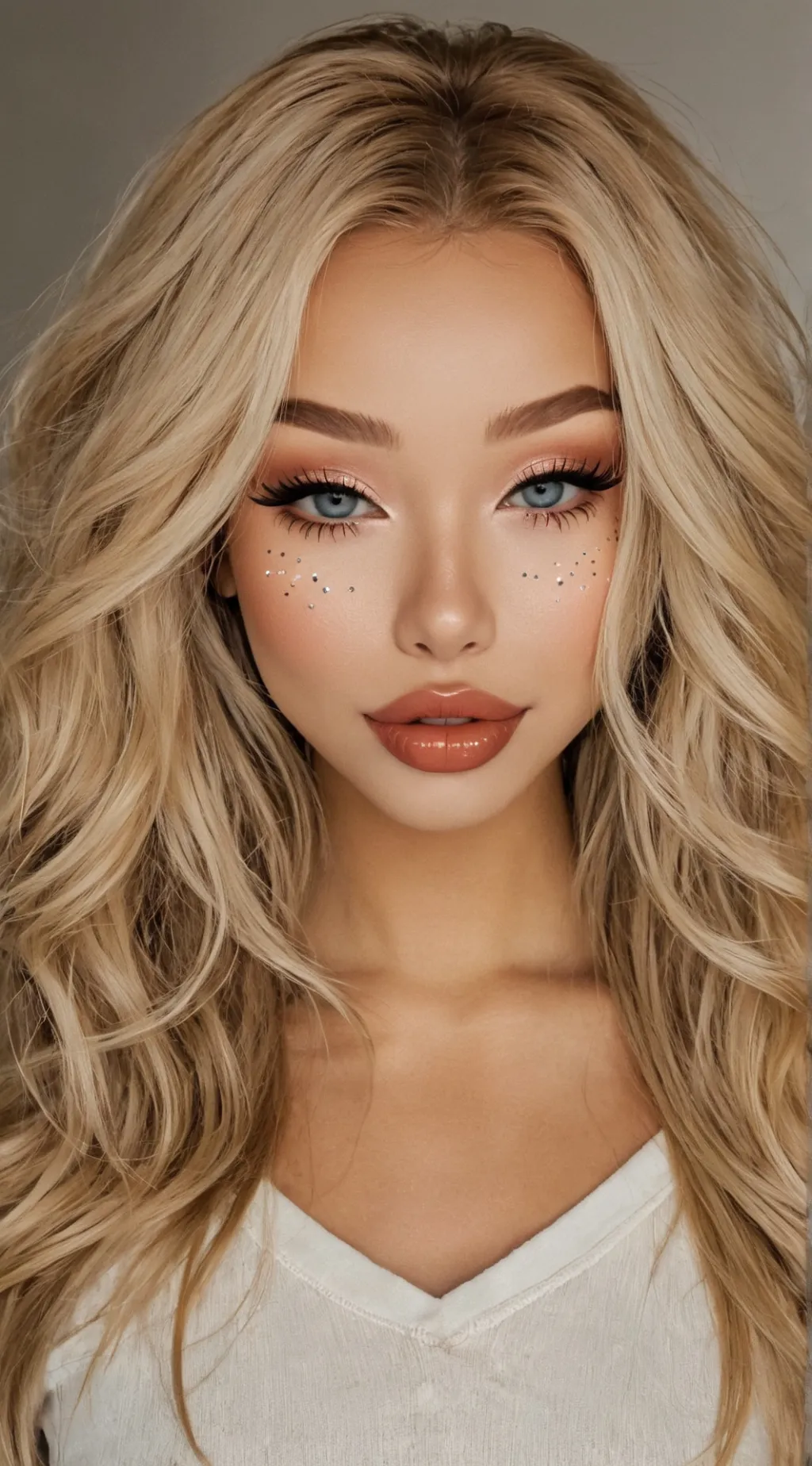 Talkie AI - Chat with Hazel