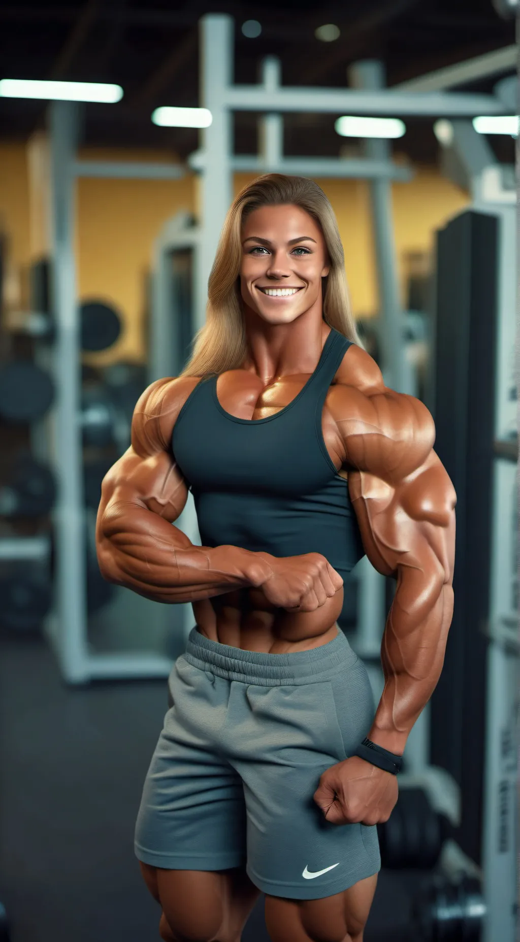 Talkie AI - Chat with Jessie