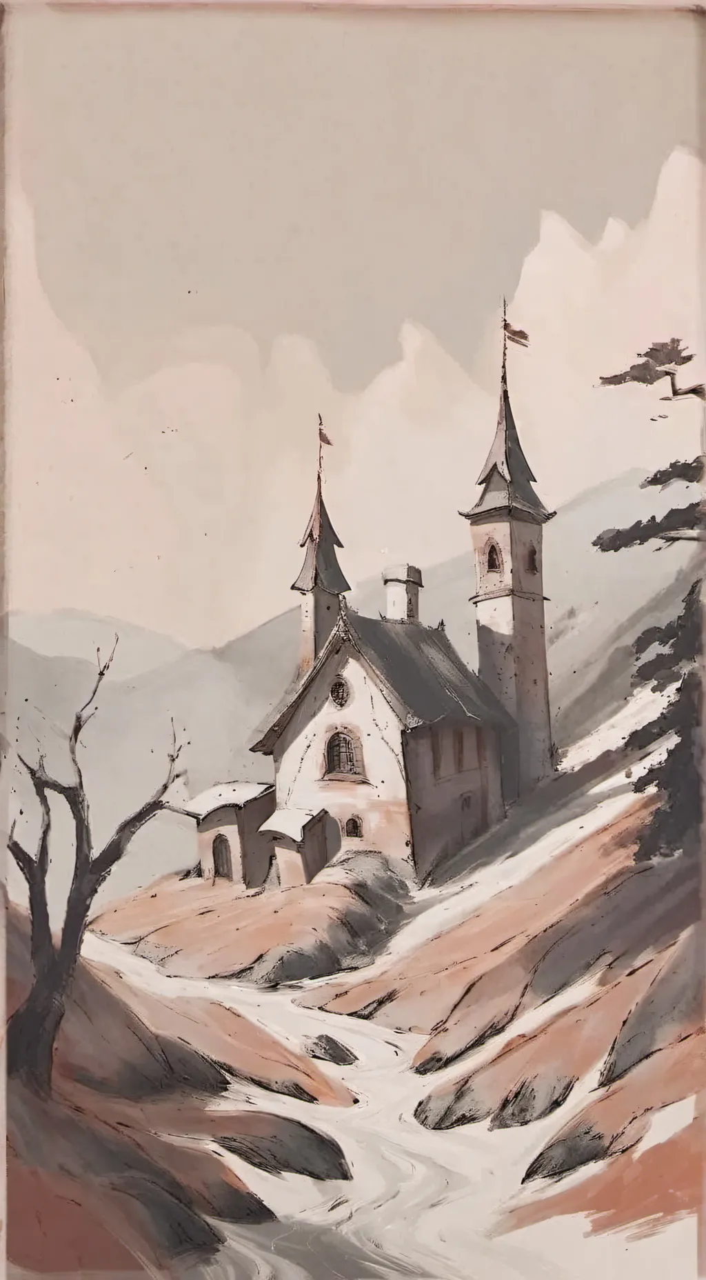 ai character: countryhumans background