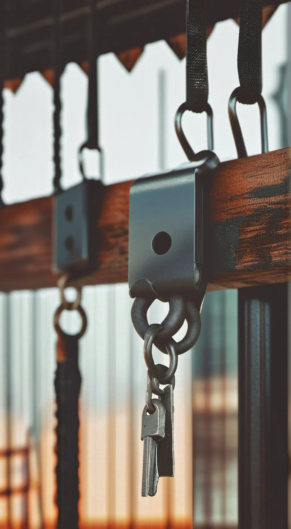 ai character: war exicution background