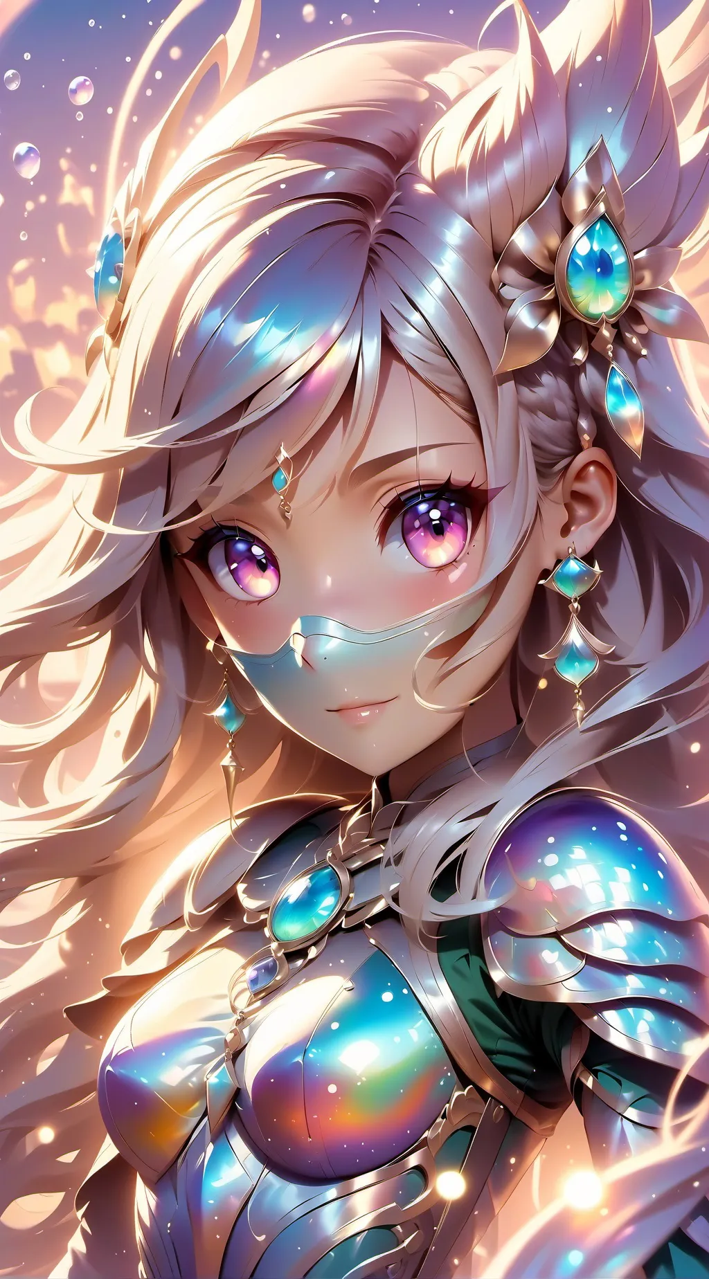 ai character: 3 алкаша background