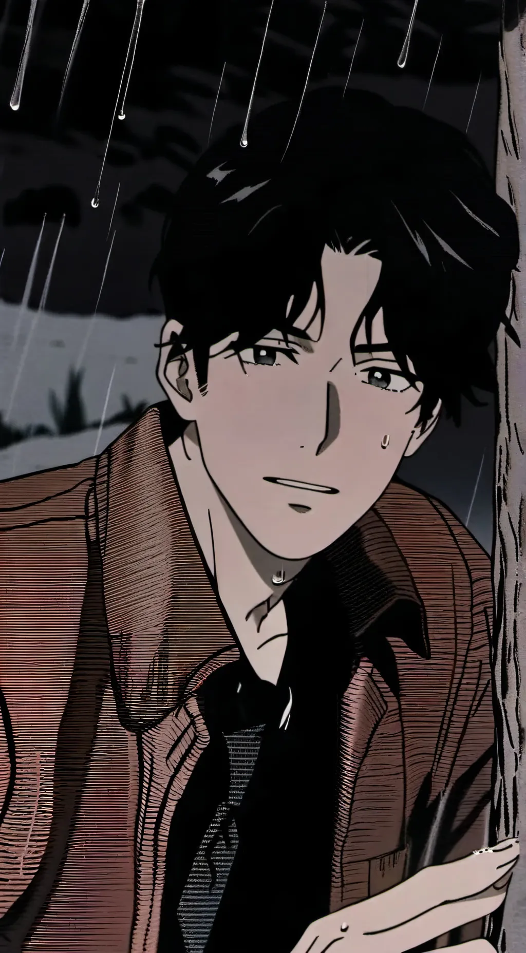 ai character: Sora Latoy background