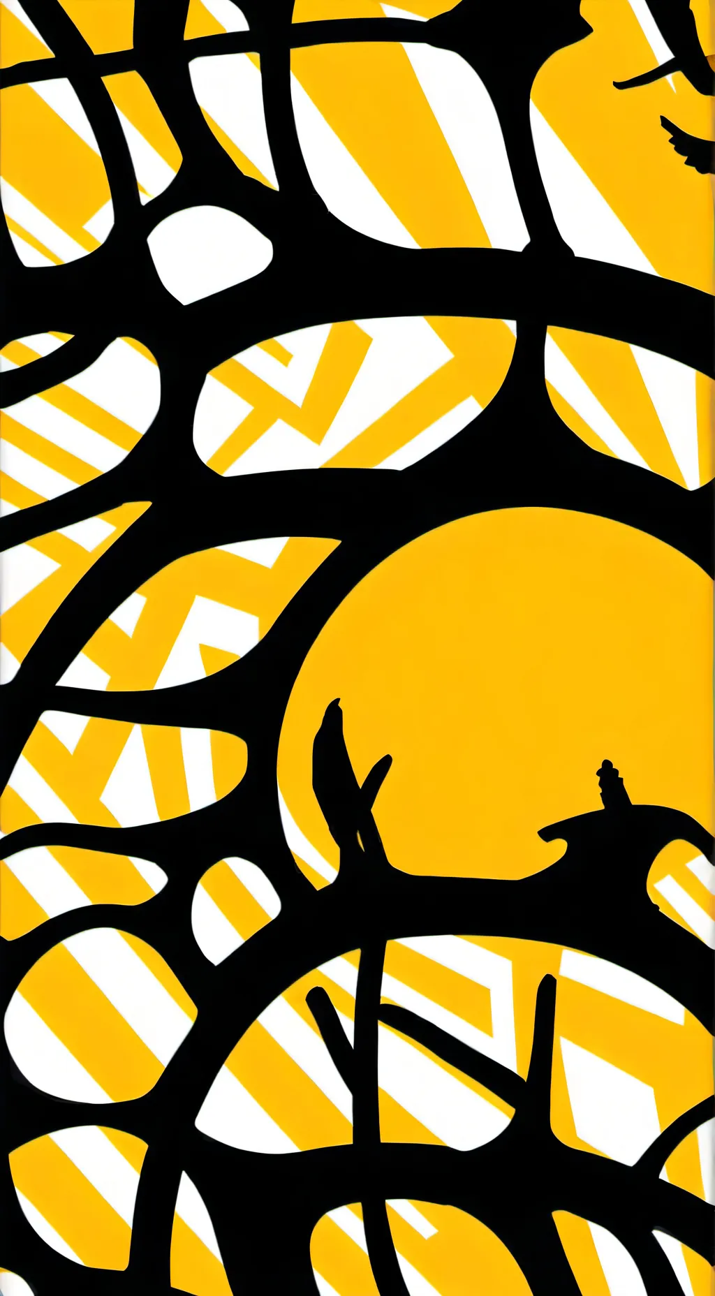 ai character: бравл background