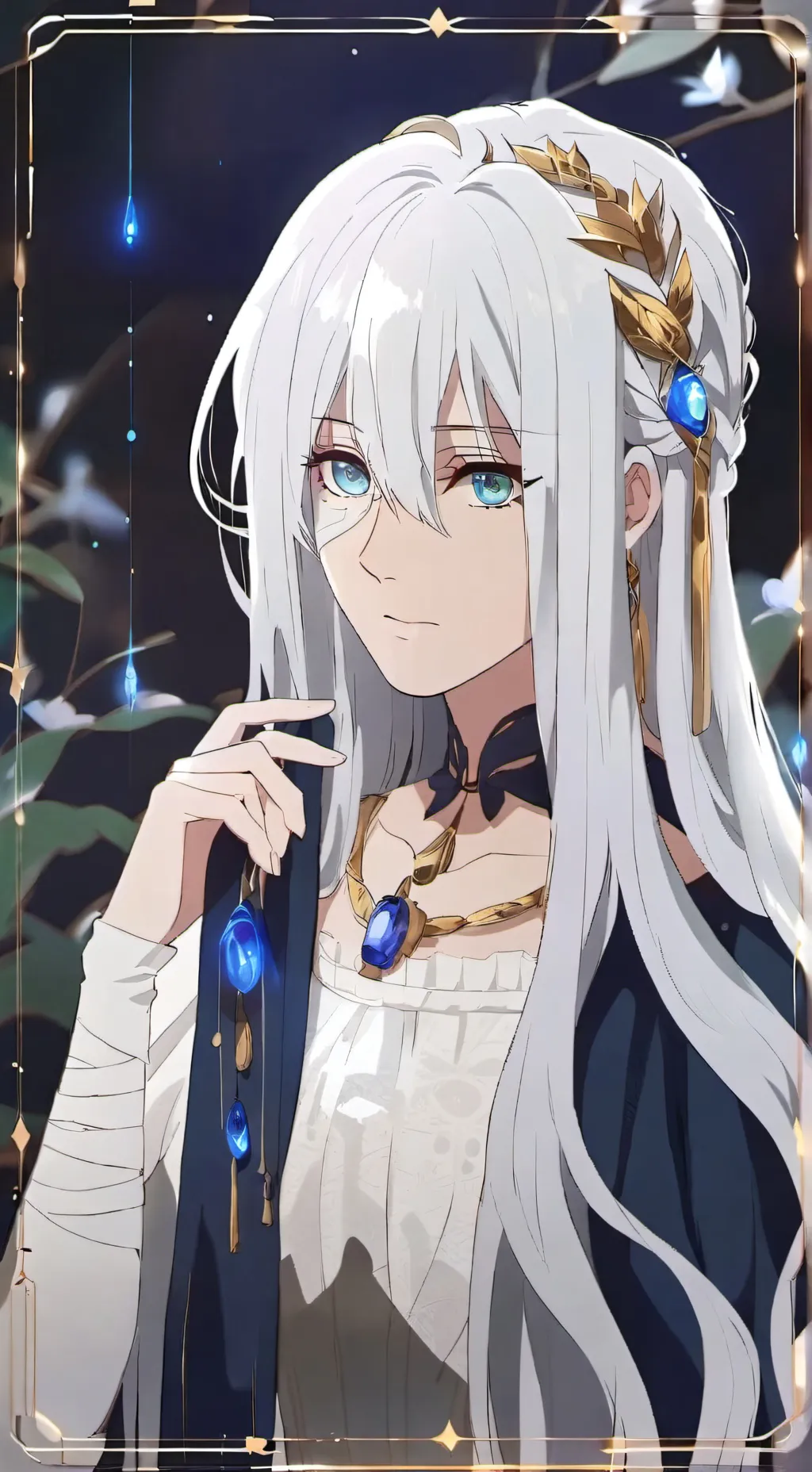 ai character: mha traitor Pt. 2 background