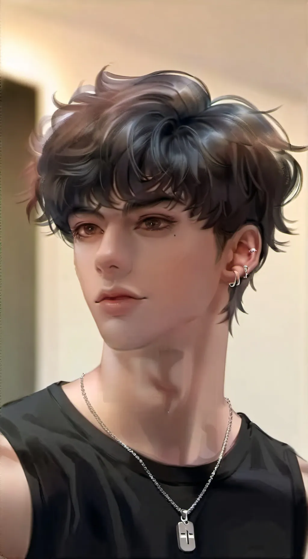 ai character: 🍪Alex TikTok🍪 background