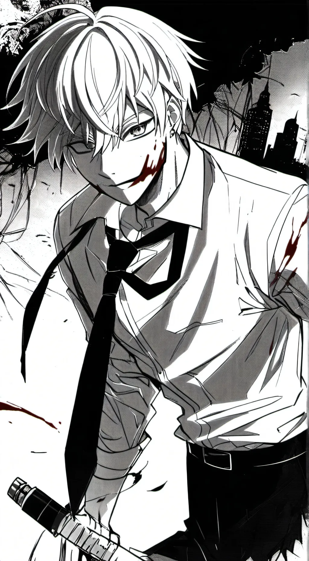 ai character: bad### y/n  background