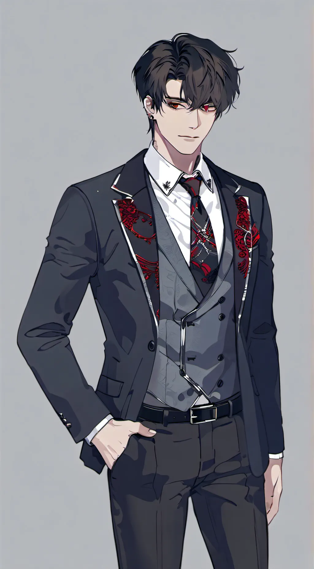 Talkie AI - Chat with Matteo