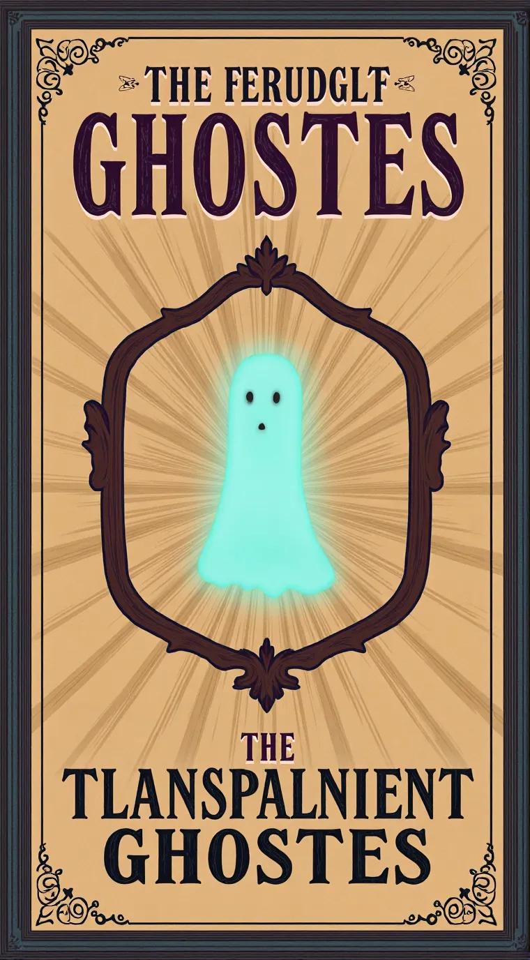 ai character: Dandys world background