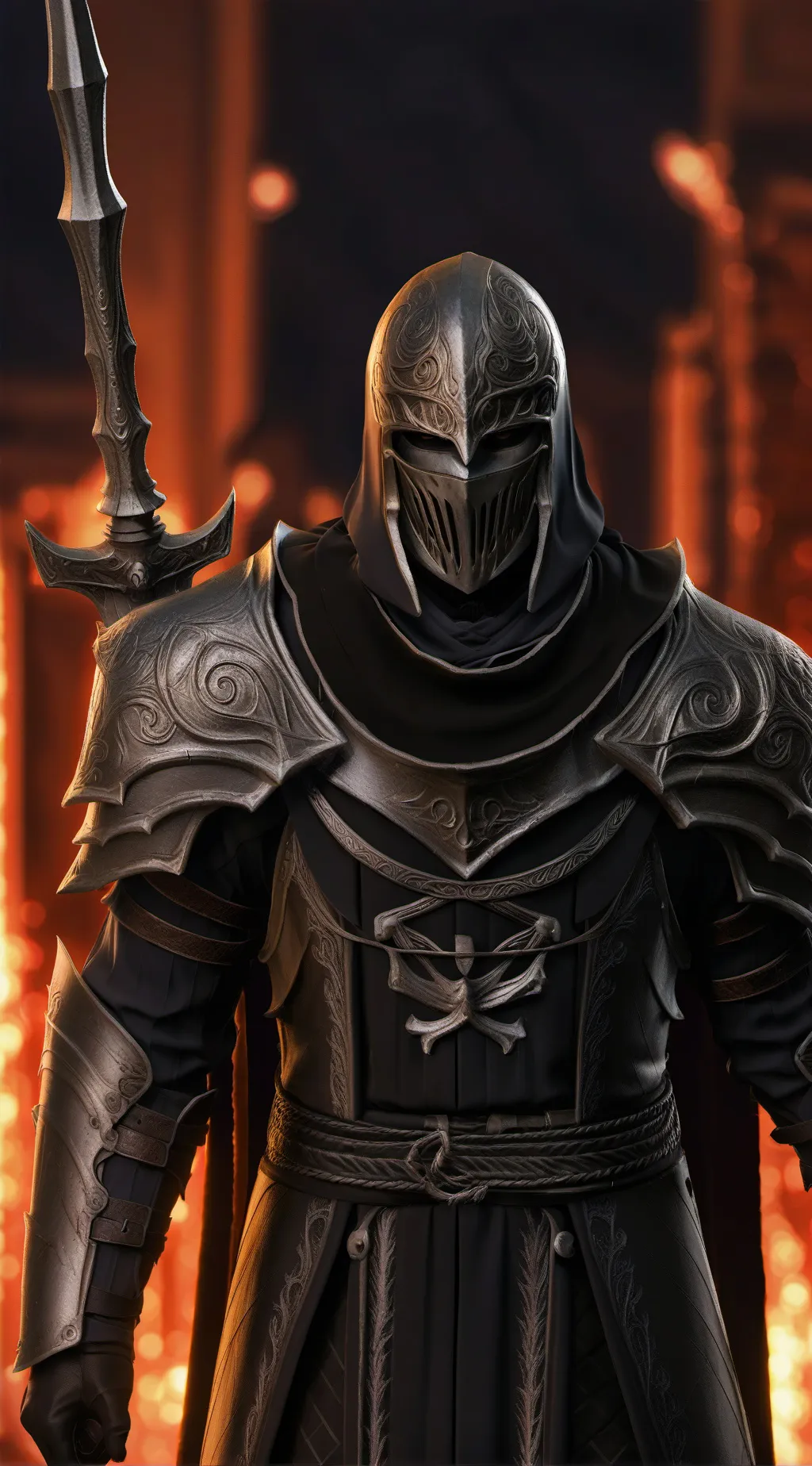 ai character: my little pony  background