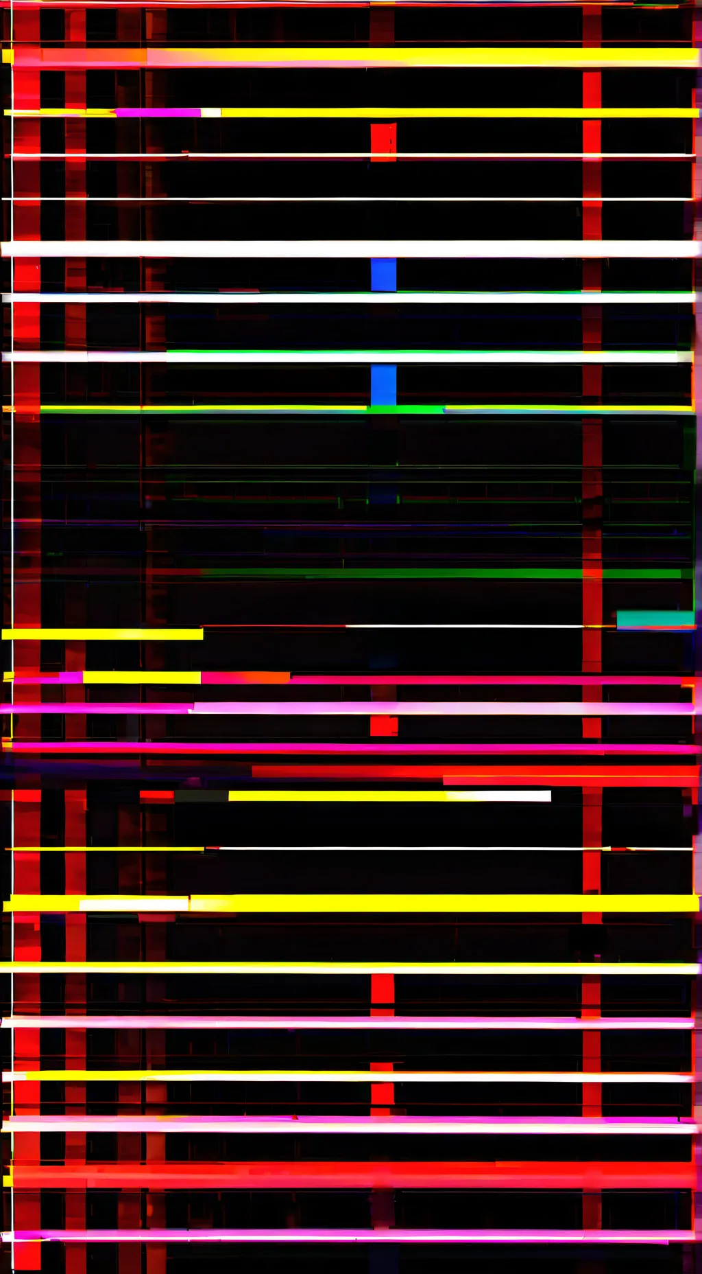 ai character: Pibby Apocalypse background