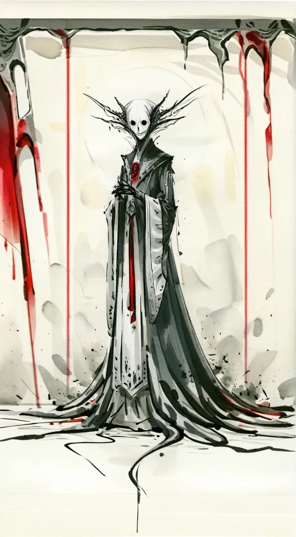 ai character: that's not your da background