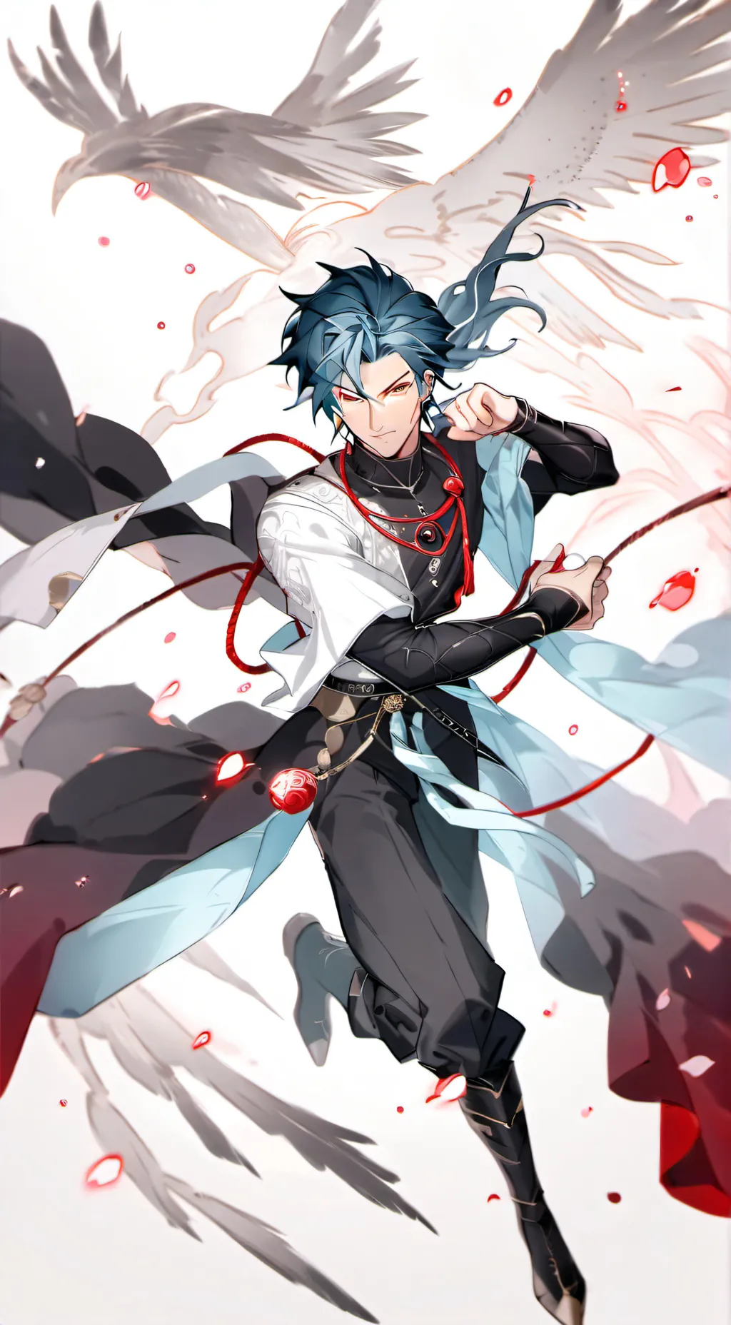 Talkie AI - Chat with Jiyan