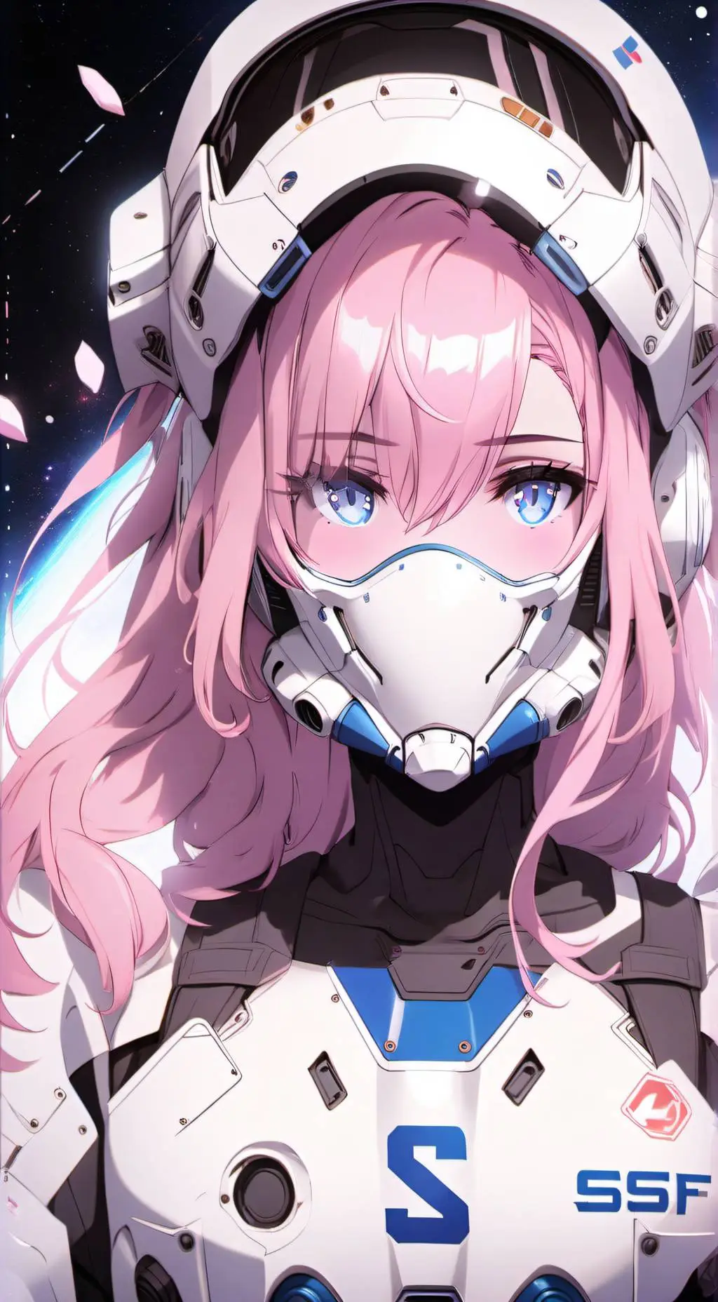 Talkie AI - Chat with Rosa 