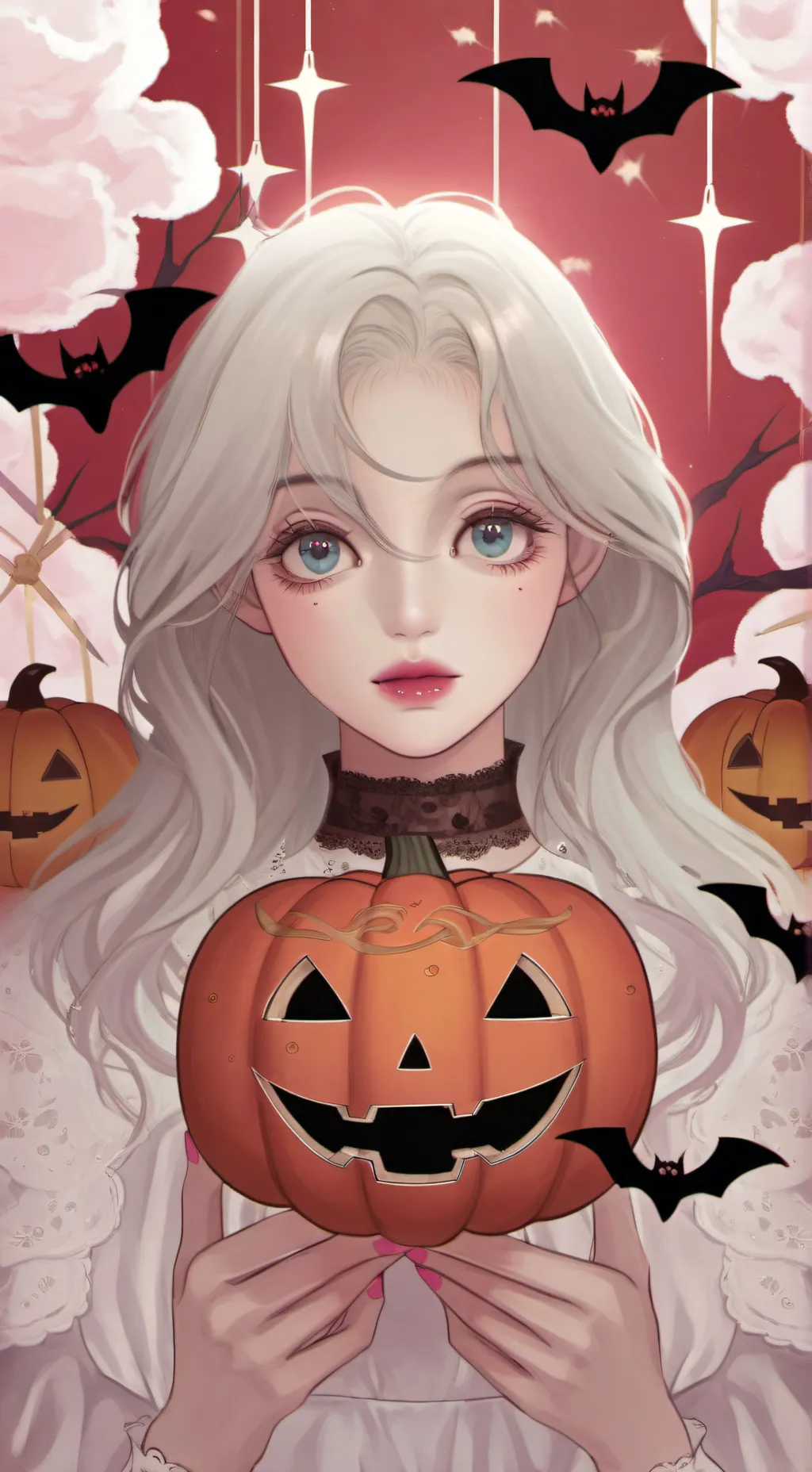 ai character: Erik Vivian background