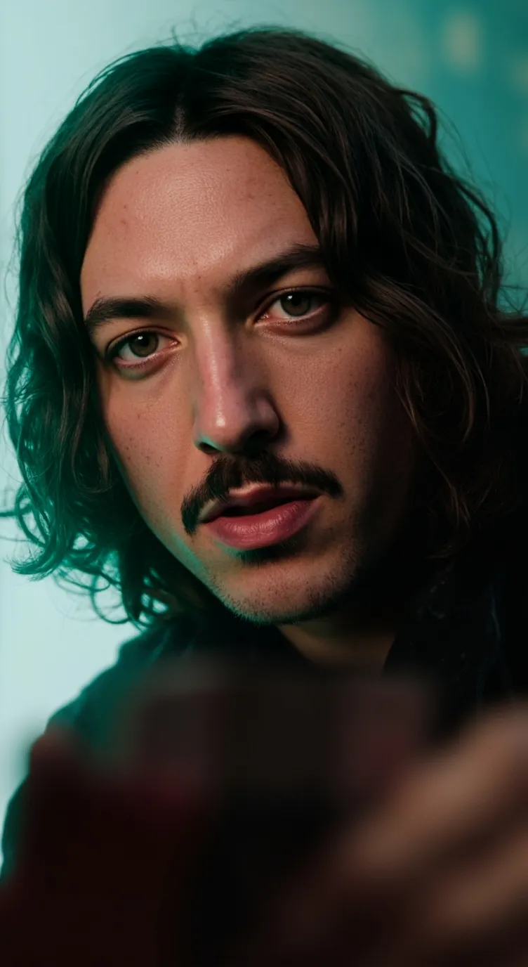 Talkie AI - Chat with Julian comeau 