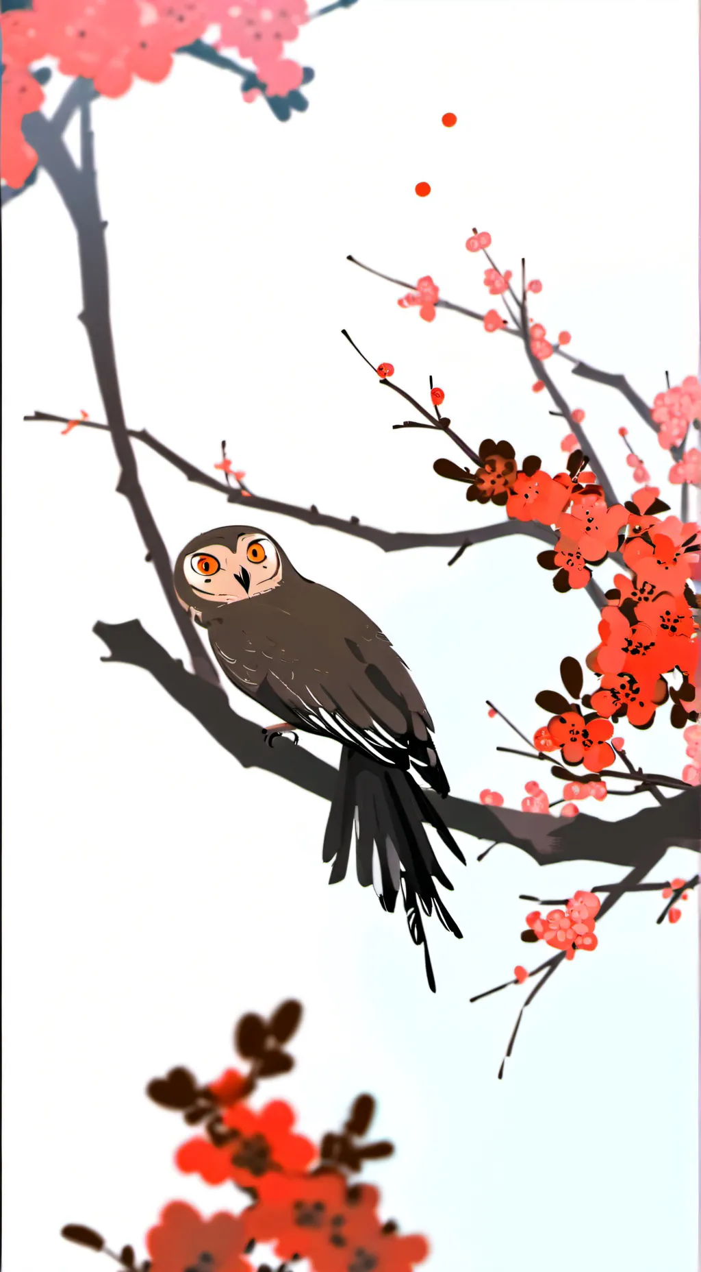 ai character: The Alternatives background