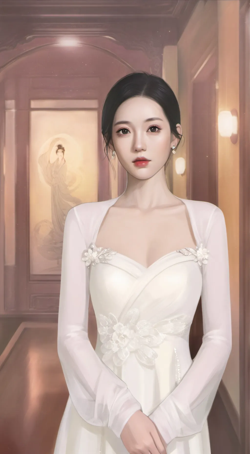 Talkie AI - Chat with Nightclub ToAru