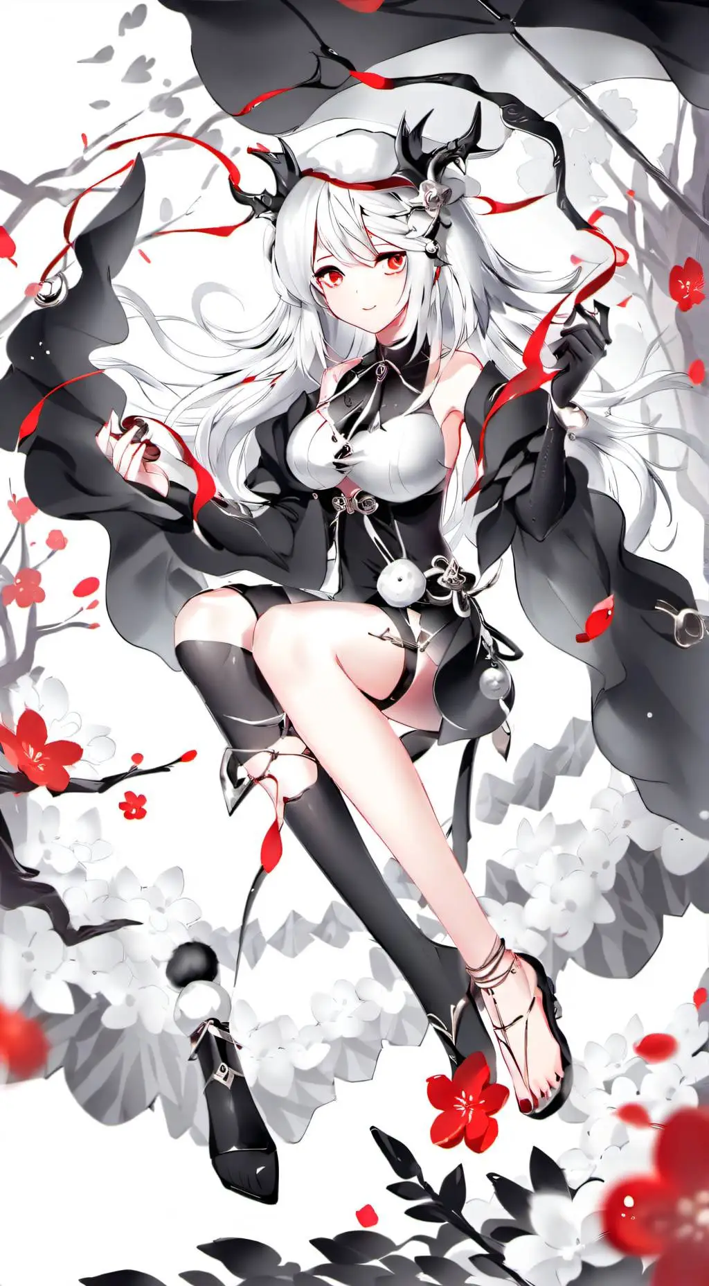 ai character: SosLaMamaDeAnya background