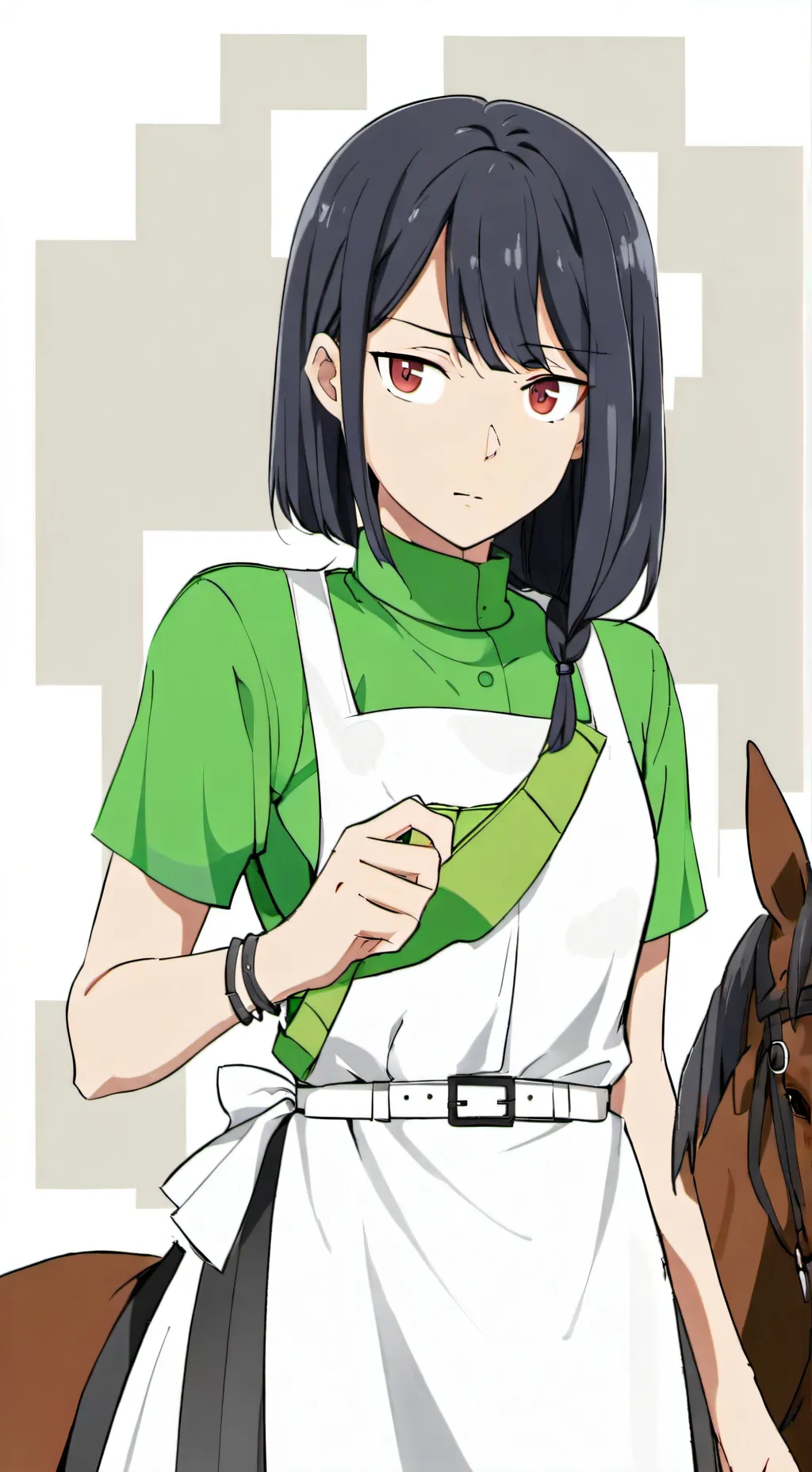 Talkie AI - Chat with d'Aoi 