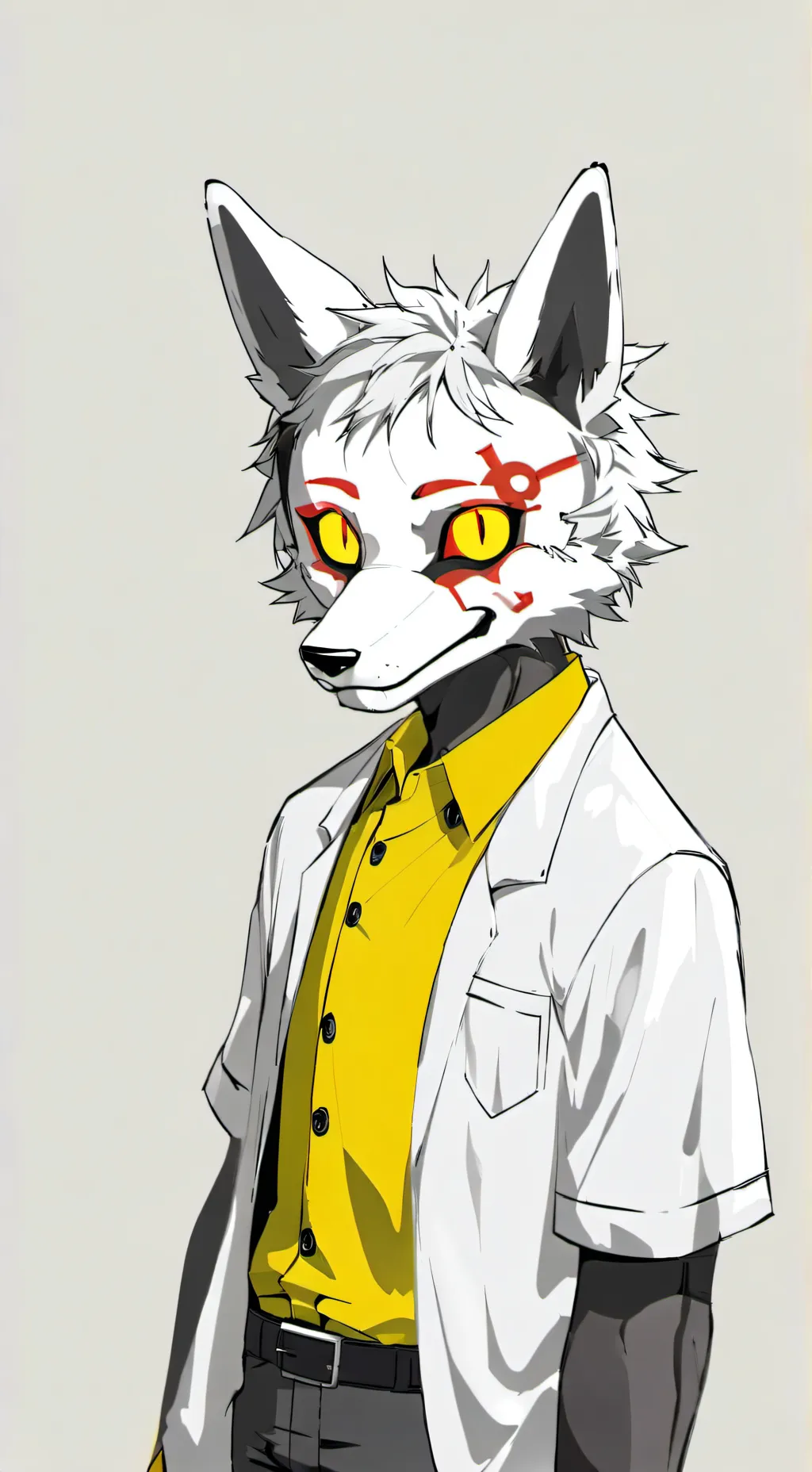 ai character: mha x afton famili background