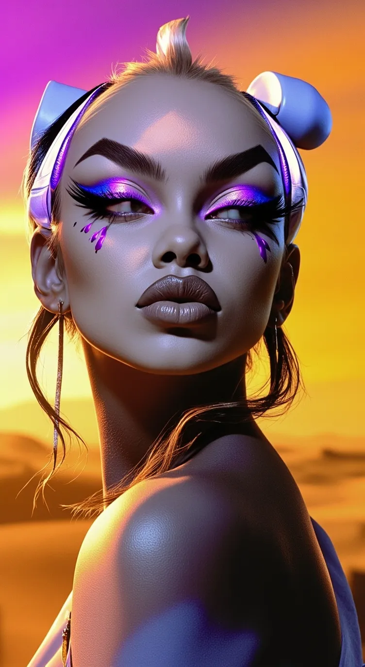 Talkie AI - Chat with Saphira