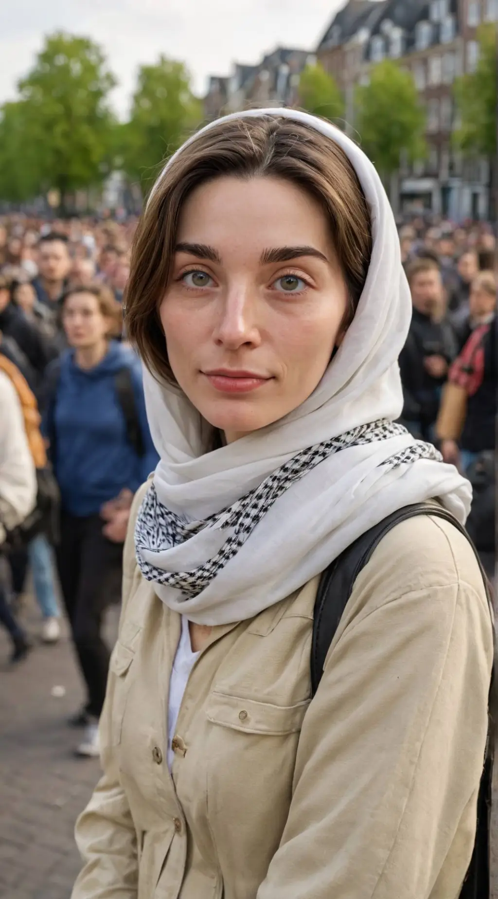 Talkie AI - Chat with Laila