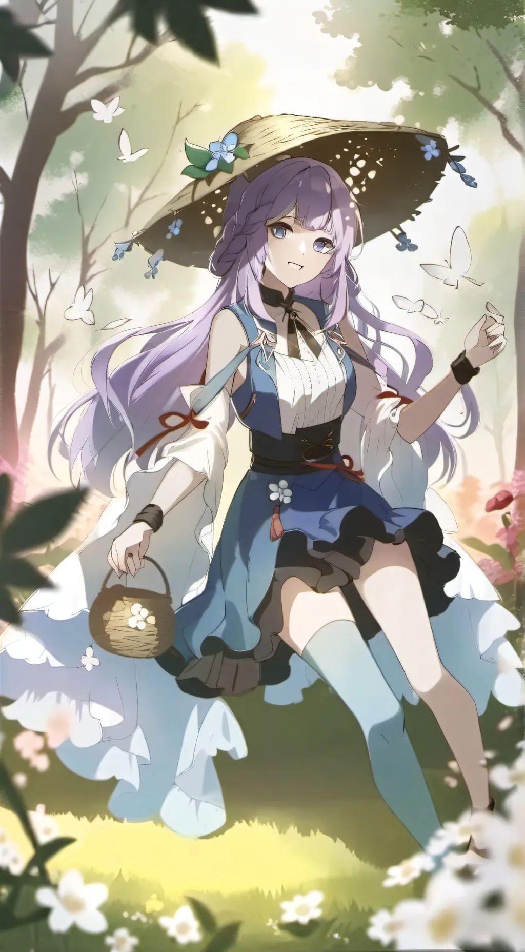 ai character: BoBoiBoy story  background