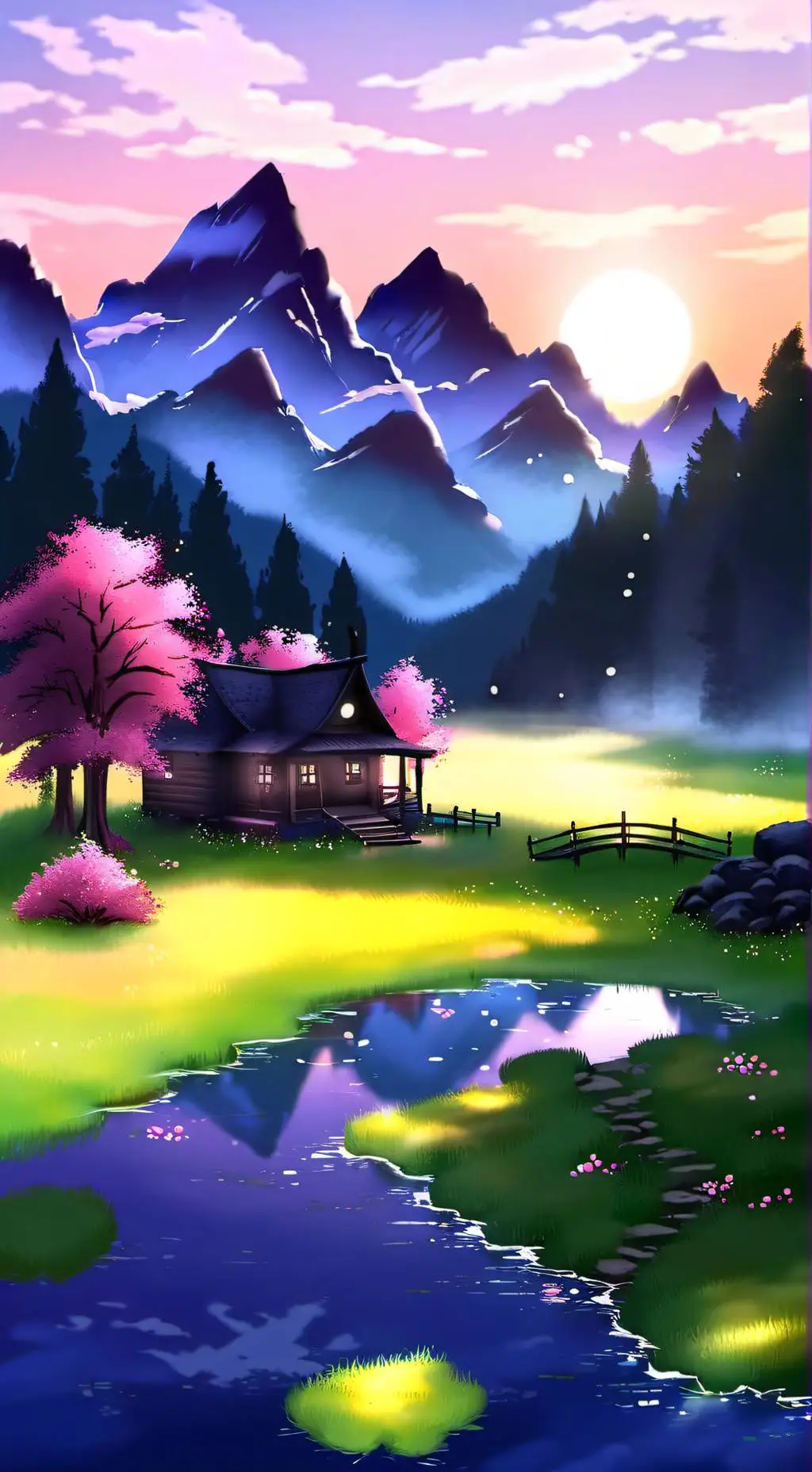 Talkie AI - Chat with Kidnaped