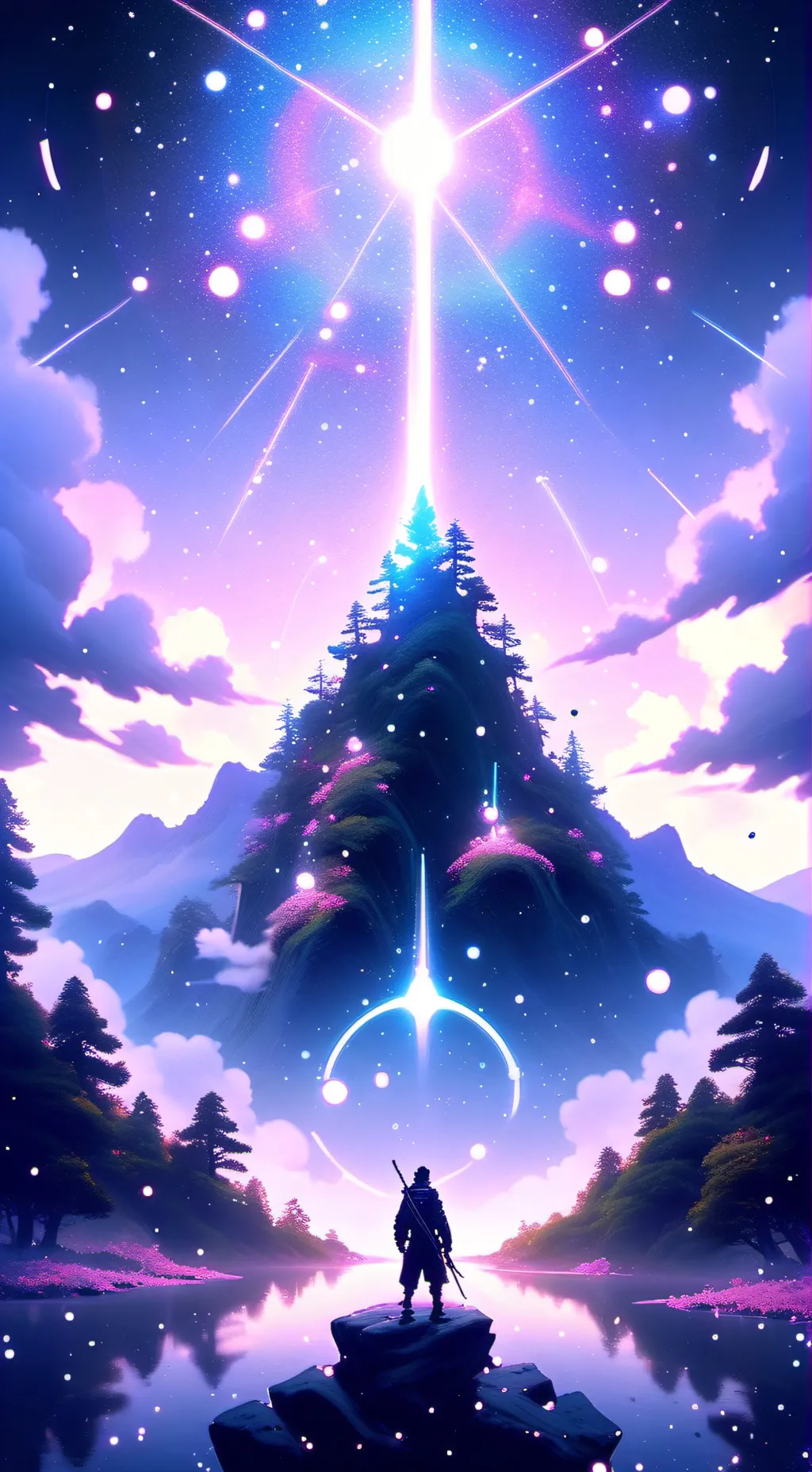 ai character: tinny mac original background