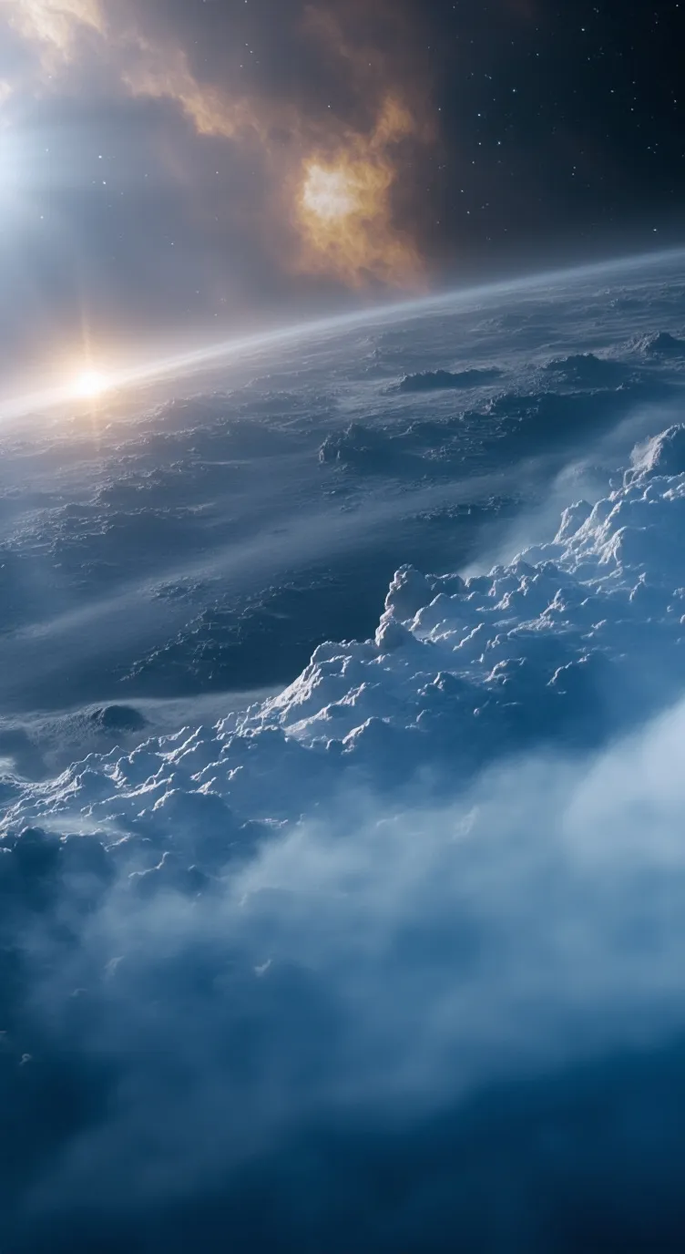 ai character: toi-75b  background