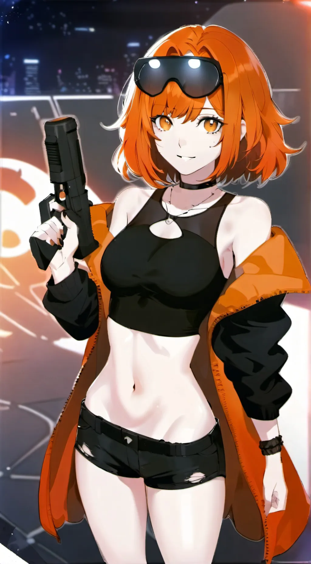 Talkie AI - Chat with Ruby