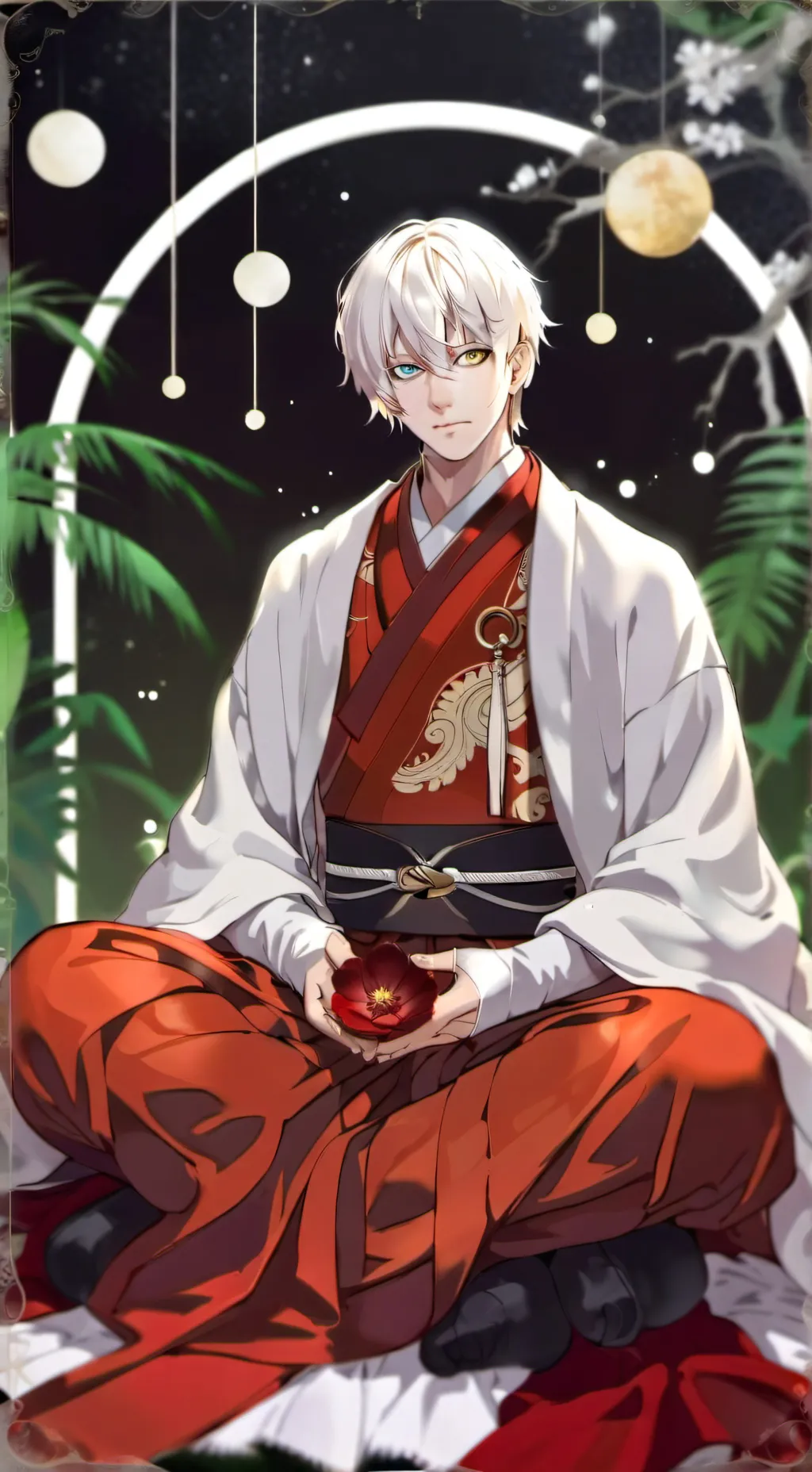 Talkie AI - Chat with Asuka R. Kreutz