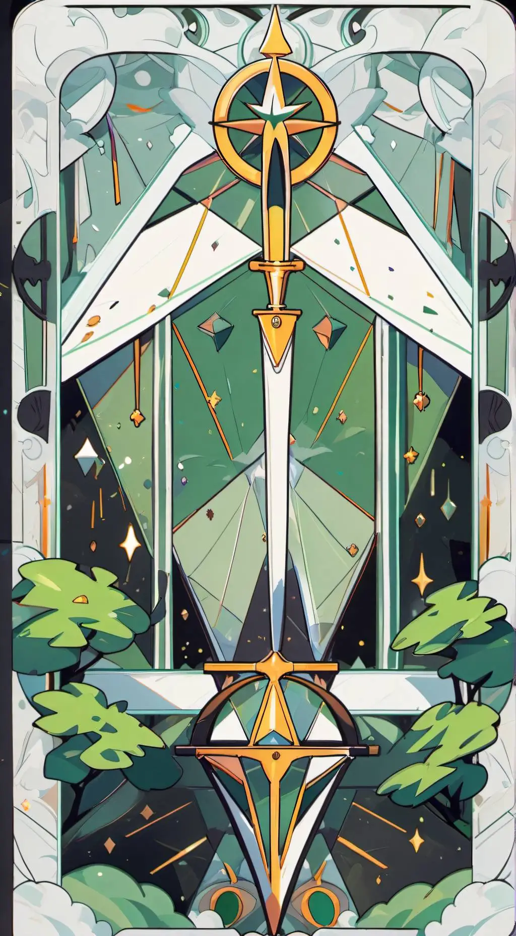 ai character: ^bakudeku^ background