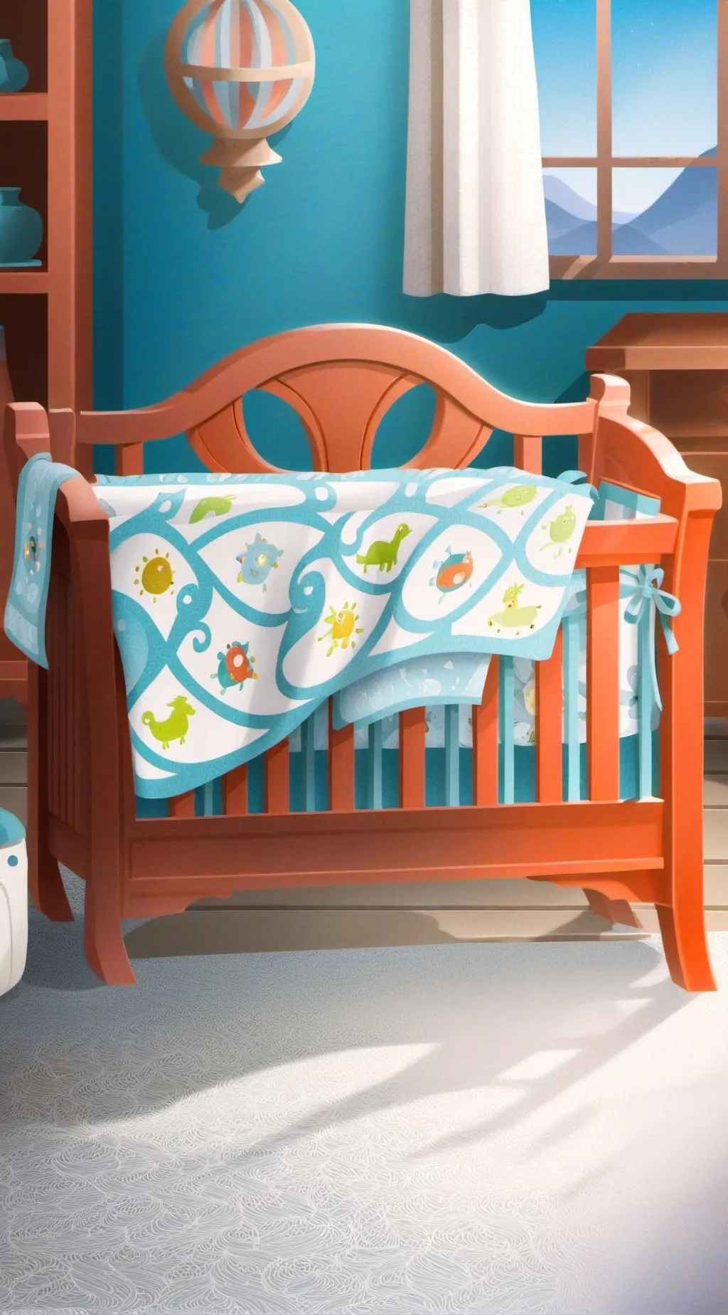 ai character: Mialotte background