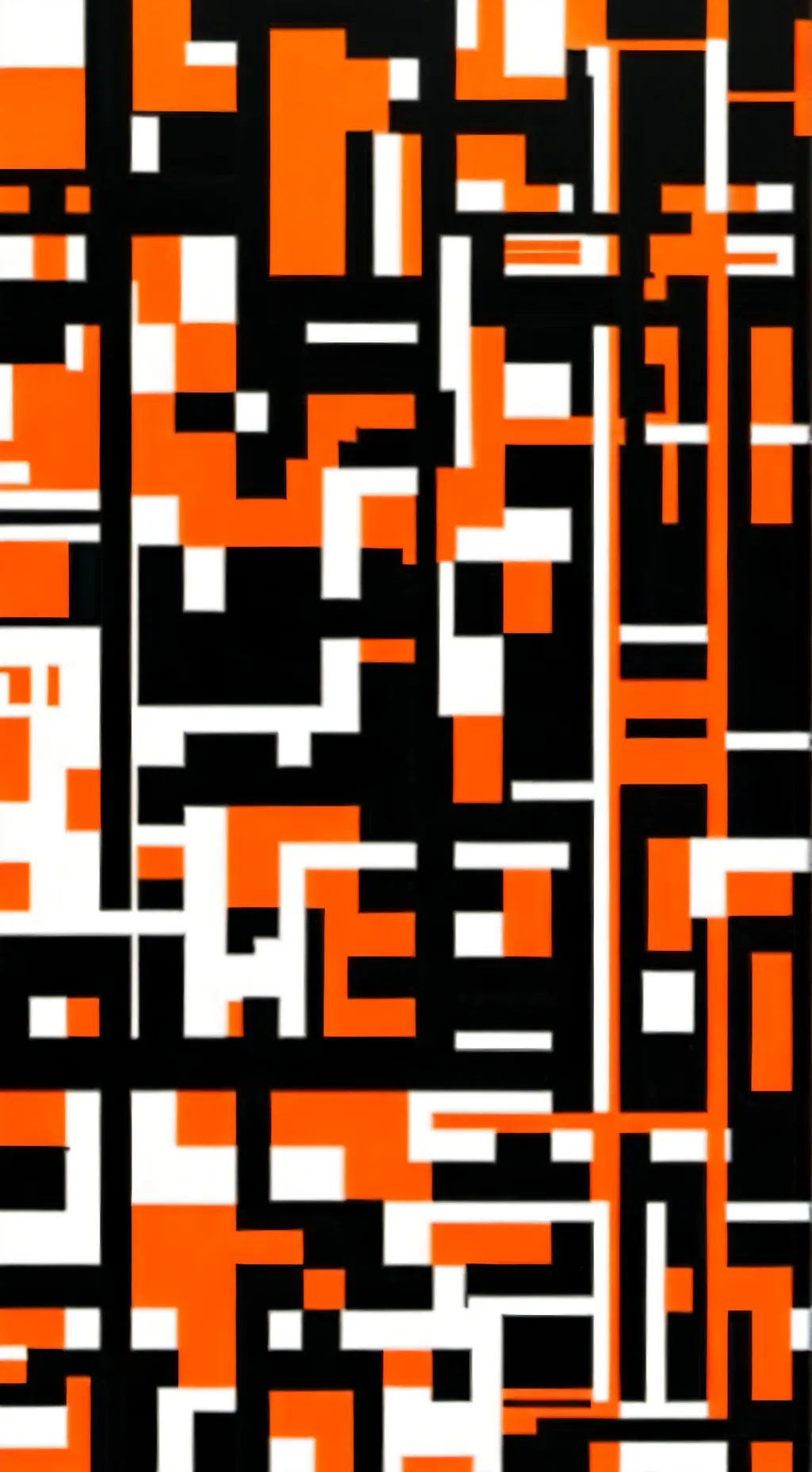 ai character: Dual Portal background