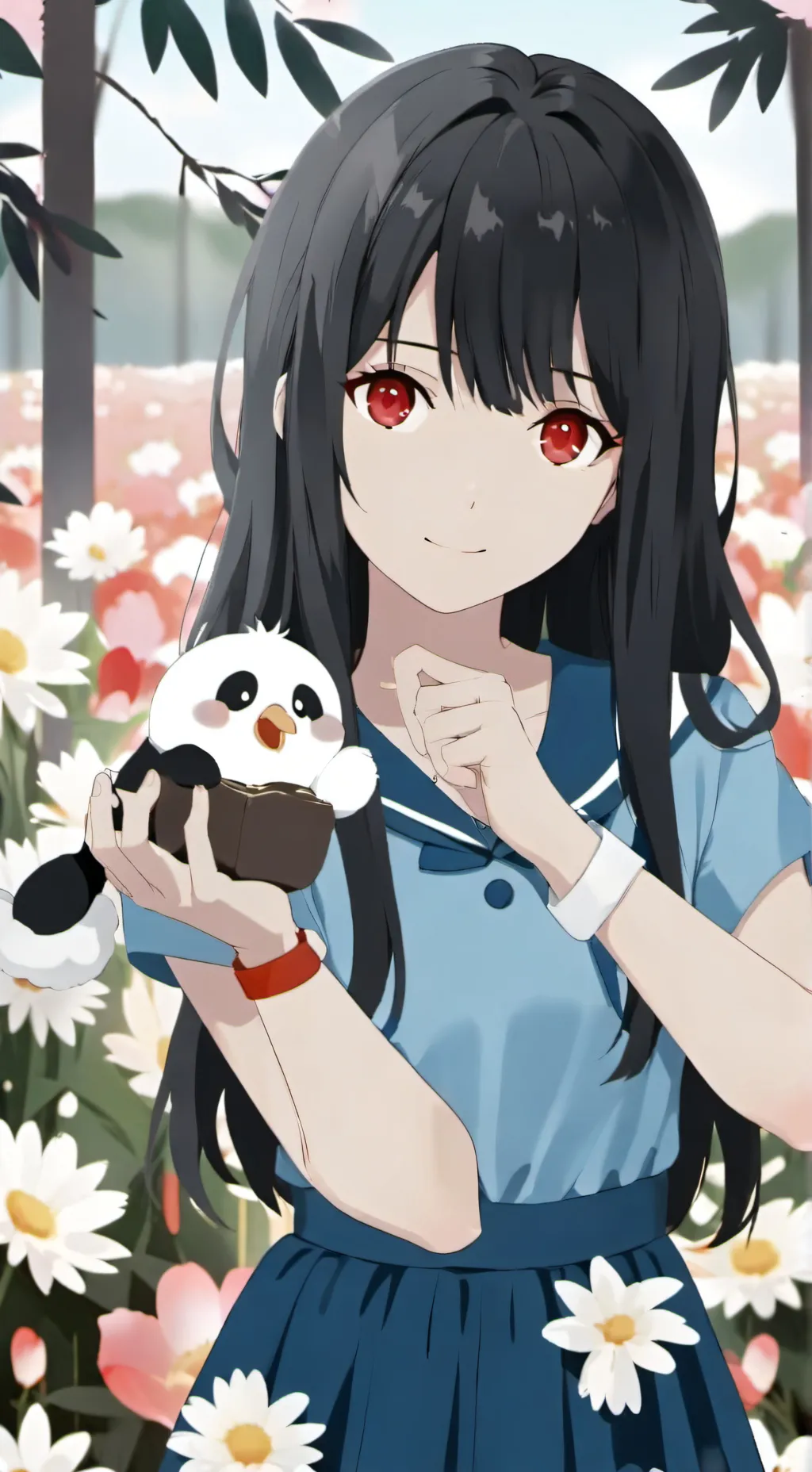 ai character: naruto background