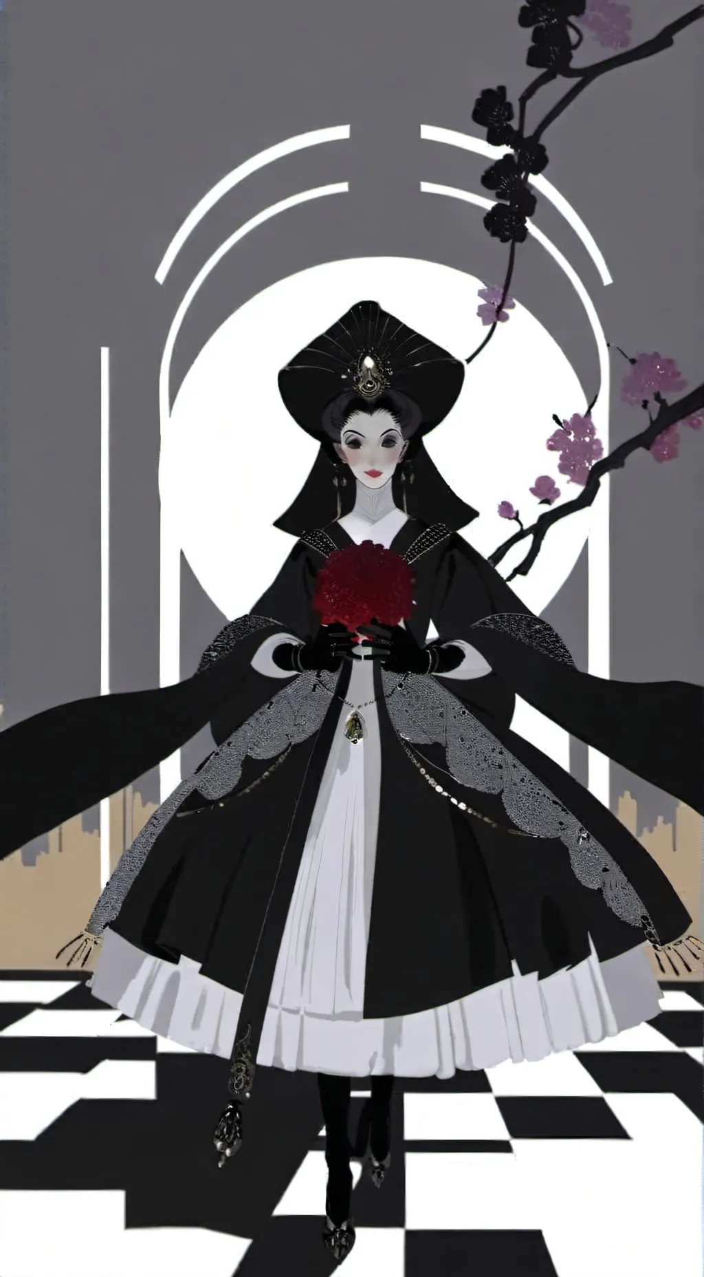 Talkie AI - Chat with Kochoziza Kitonyo