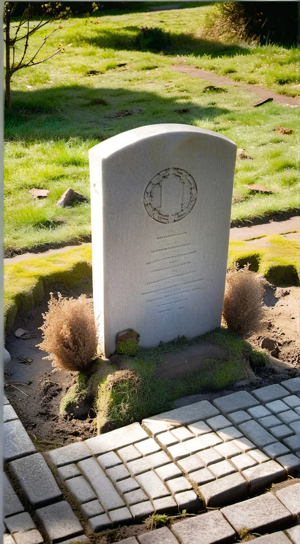 ai character: Bittersweet background