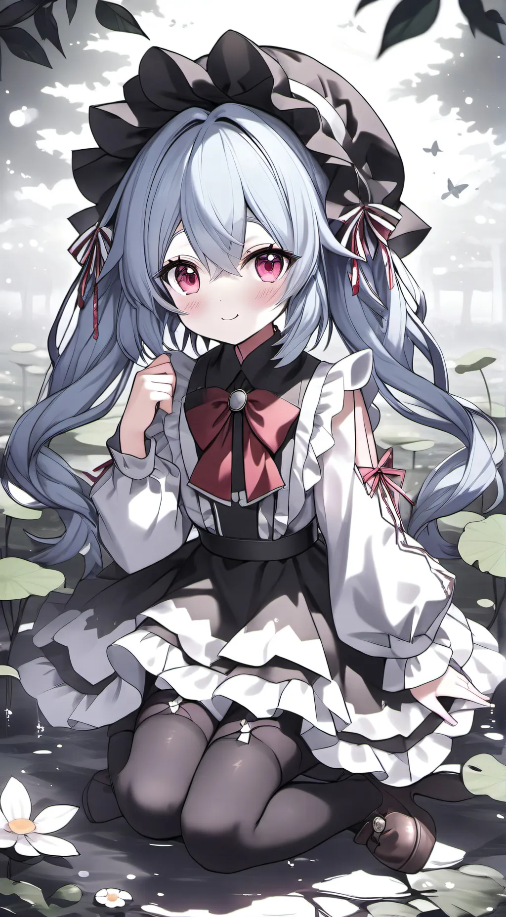 Talkie AI - Chat with Cirno