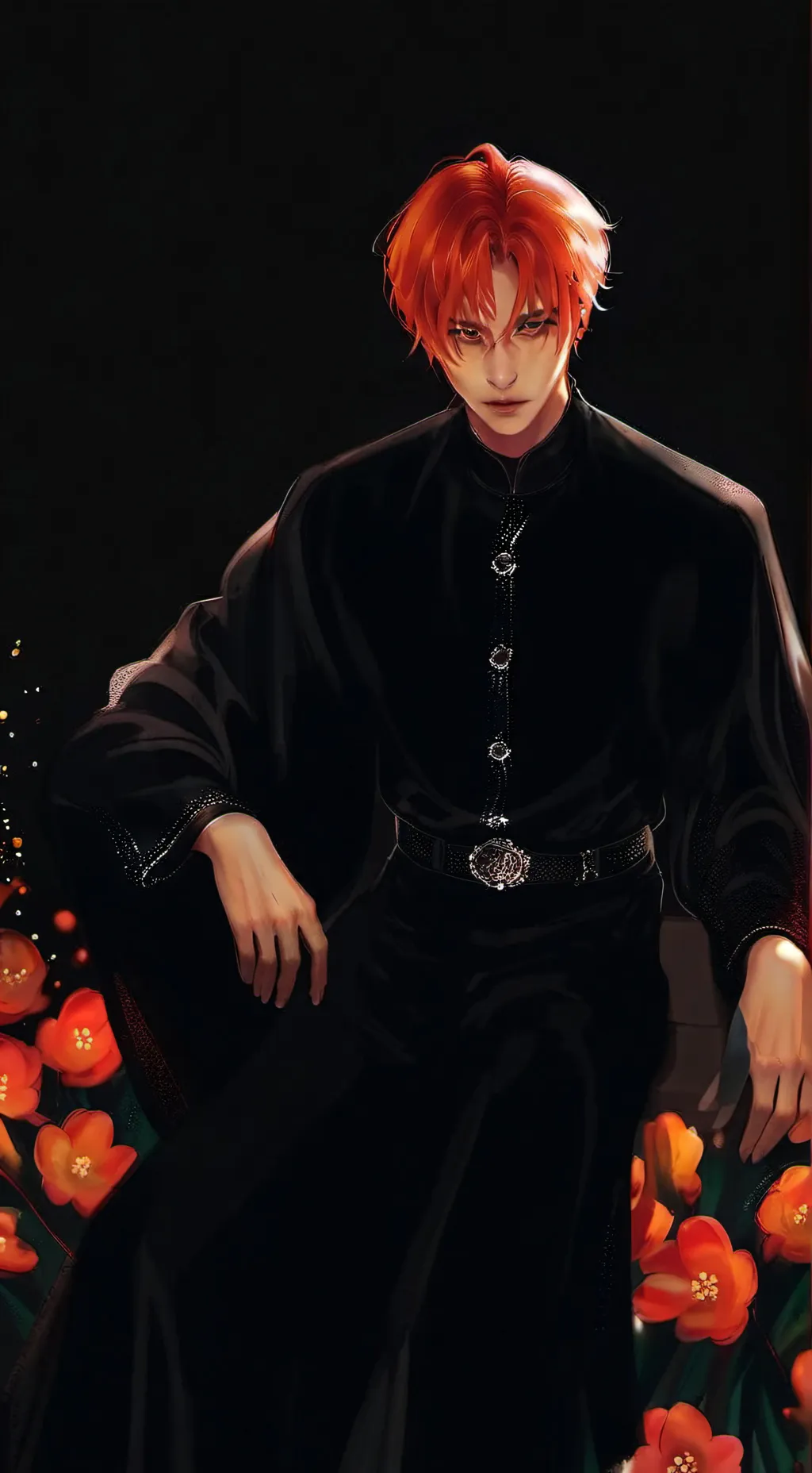 ai character: Zuko background