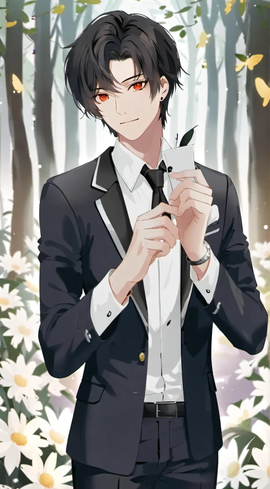 ai character: эйдан background