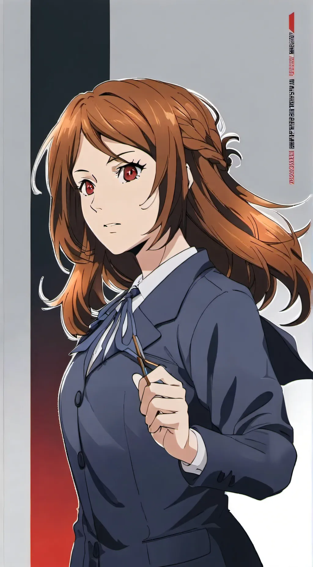 ai character: ~✨JJK✨~ background